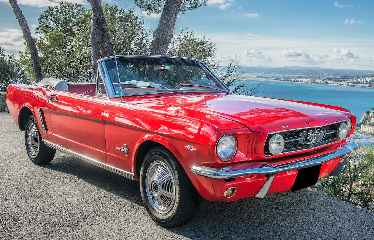 Wallpaper #WQB76o4BSdW8dNouEA_e8 Ford Mustang Cabriolet Rent a Classic Car