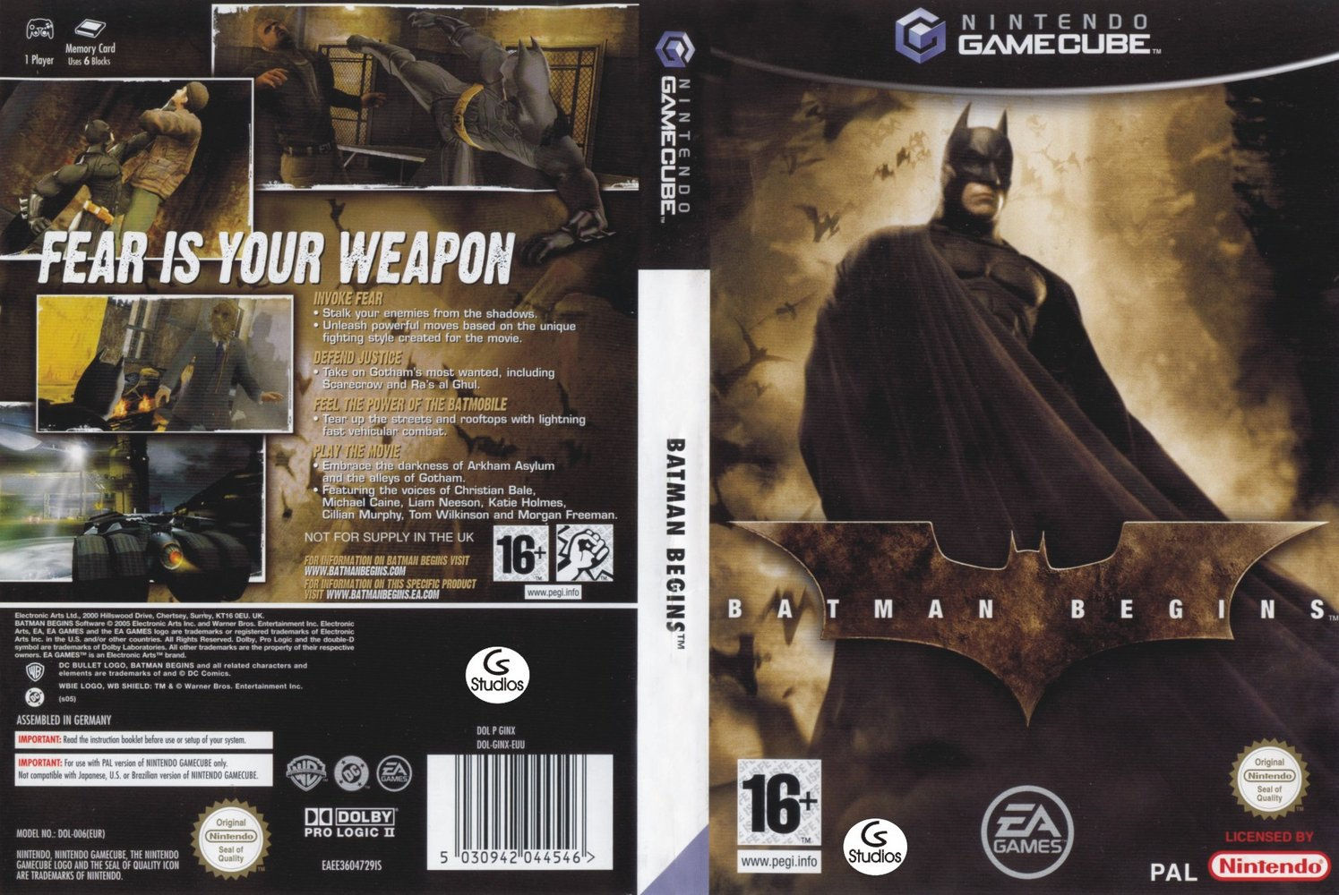 Wallpaper #_RmxH48BtGB6xQ78u3sG30 Download Batman Begins PC Wonderdwnload