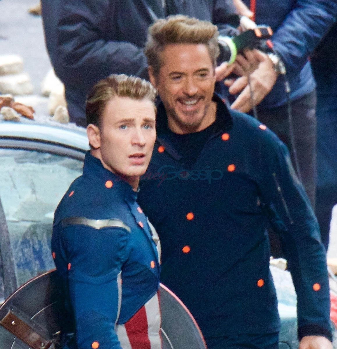 Wallpaper #9-qXVZMBlwTYPL18nA0s259 Chris Evans Avengers Set