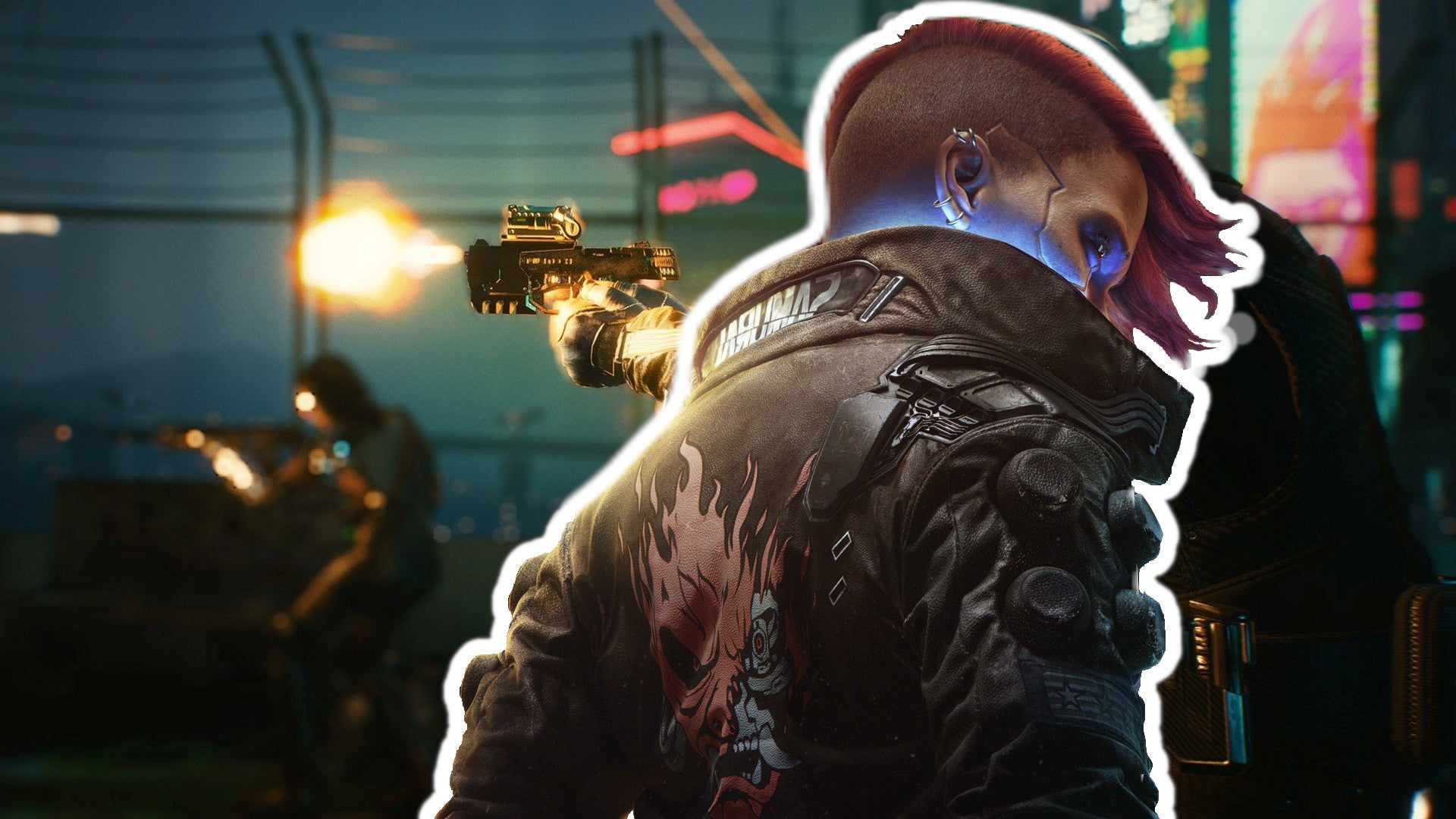 Wallpaper #VK7FM5MBayWjSq6H0xwF310 Cyberpunk 2077 Neues PC Update Bringt Dlss 3 Und Nvidiareflex