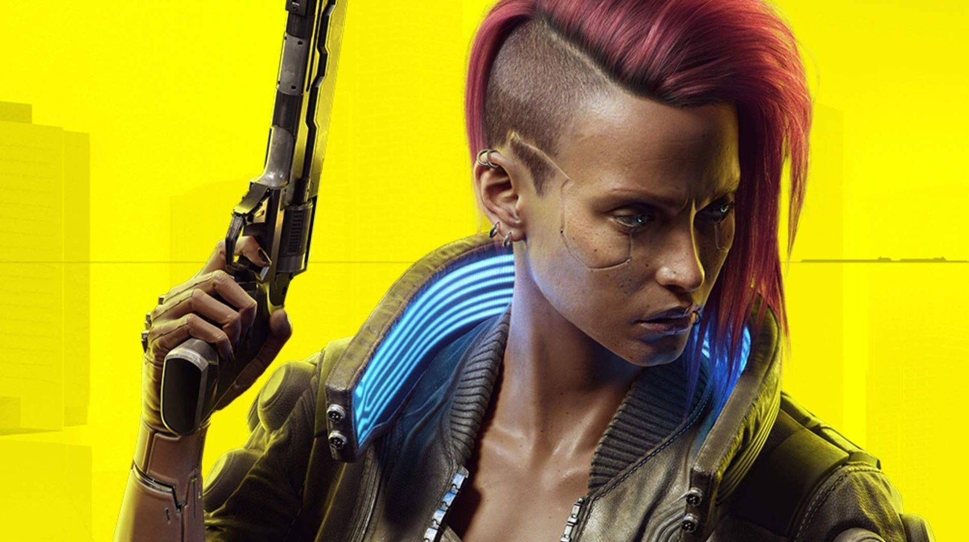 Wallpaper #FmeB_ZIBSpphPi3-nJwi286 Cyberpunk 2077s Revival Continues as It Becomes One of the Most