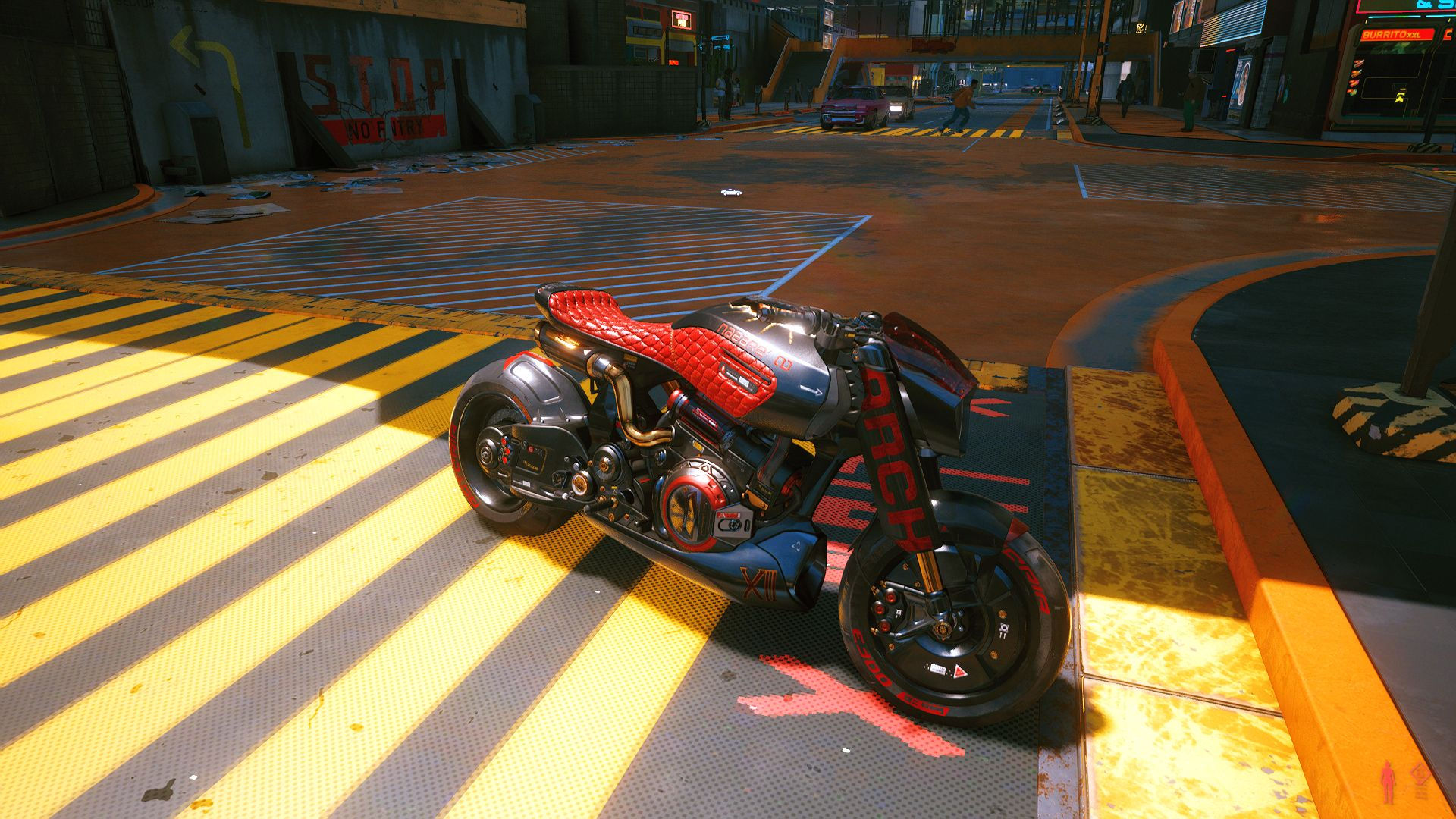 Wallpaper #iRnAII8BtGB6xQ78f34B26 Cyberpunk 2077 Fahrzeuge Alle Autos Und Motorrader Mit Fundorten Und