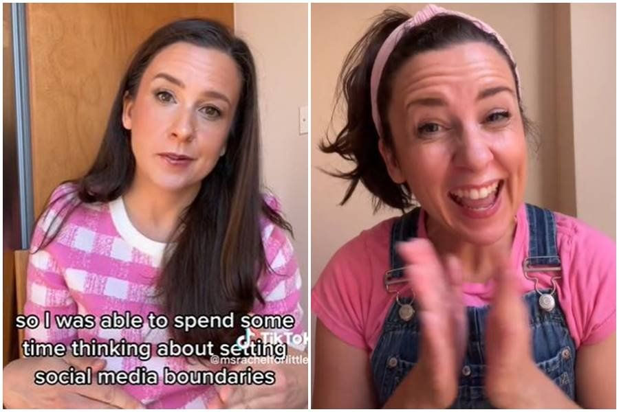 Wallpaper #2jXJlJcBk_lpvpalGJce57 Ms Rachel Reacts to Social Media Backlash Upworthy