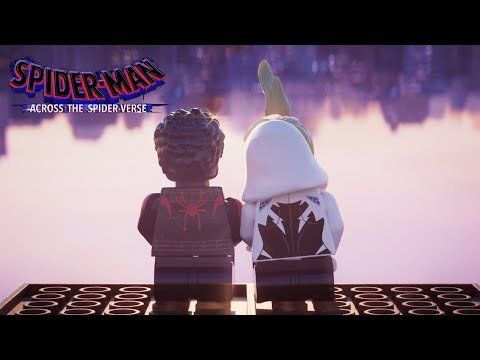 Wallpaper #rDELNpMB5zzyi_yYpFj188 How a 14 Year Old Was Hired to Help with Spider Verse Film Upworthy