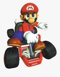 Wallpaper #rLjr15IBJvJKYCmExOXu82 The Best Mario Kart 64 Character Popdust