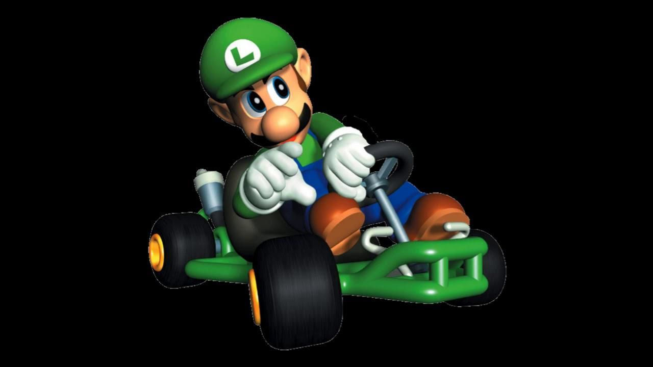 Wallpaper #rLjr15IBJvJKYCmExOXu0 The Best Mario Kart 64 Character Popdust