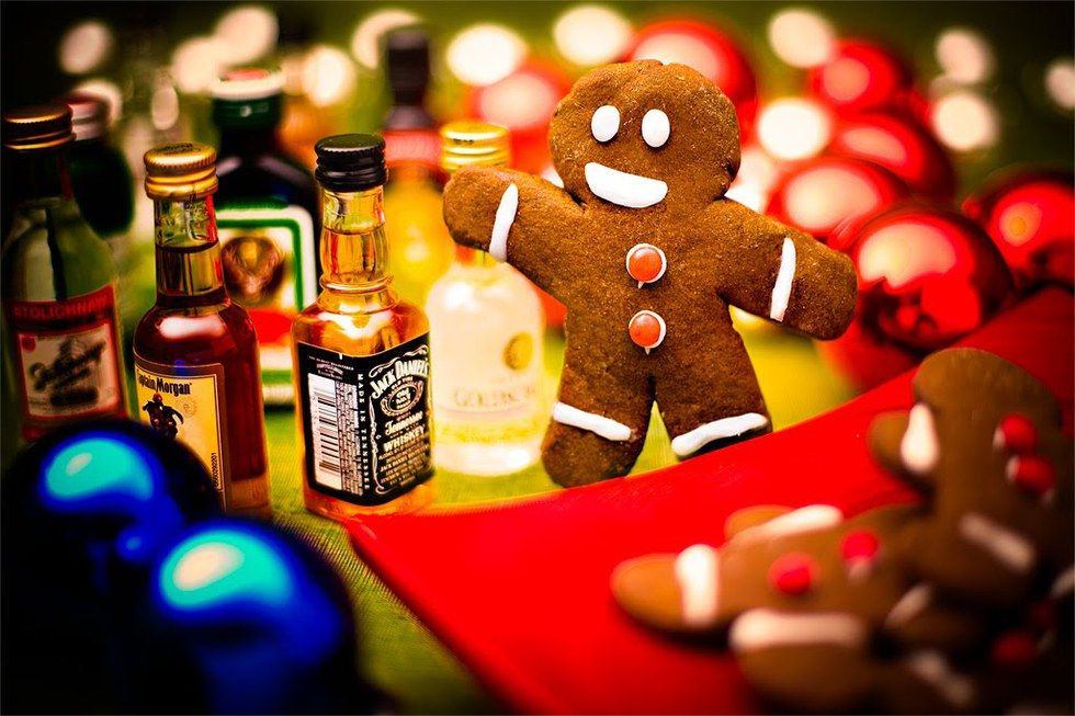 Wallpaper #Lv8aZ5MB3lSXT3zUROKT36 The Cheesy Christmas Movie Drinking Game