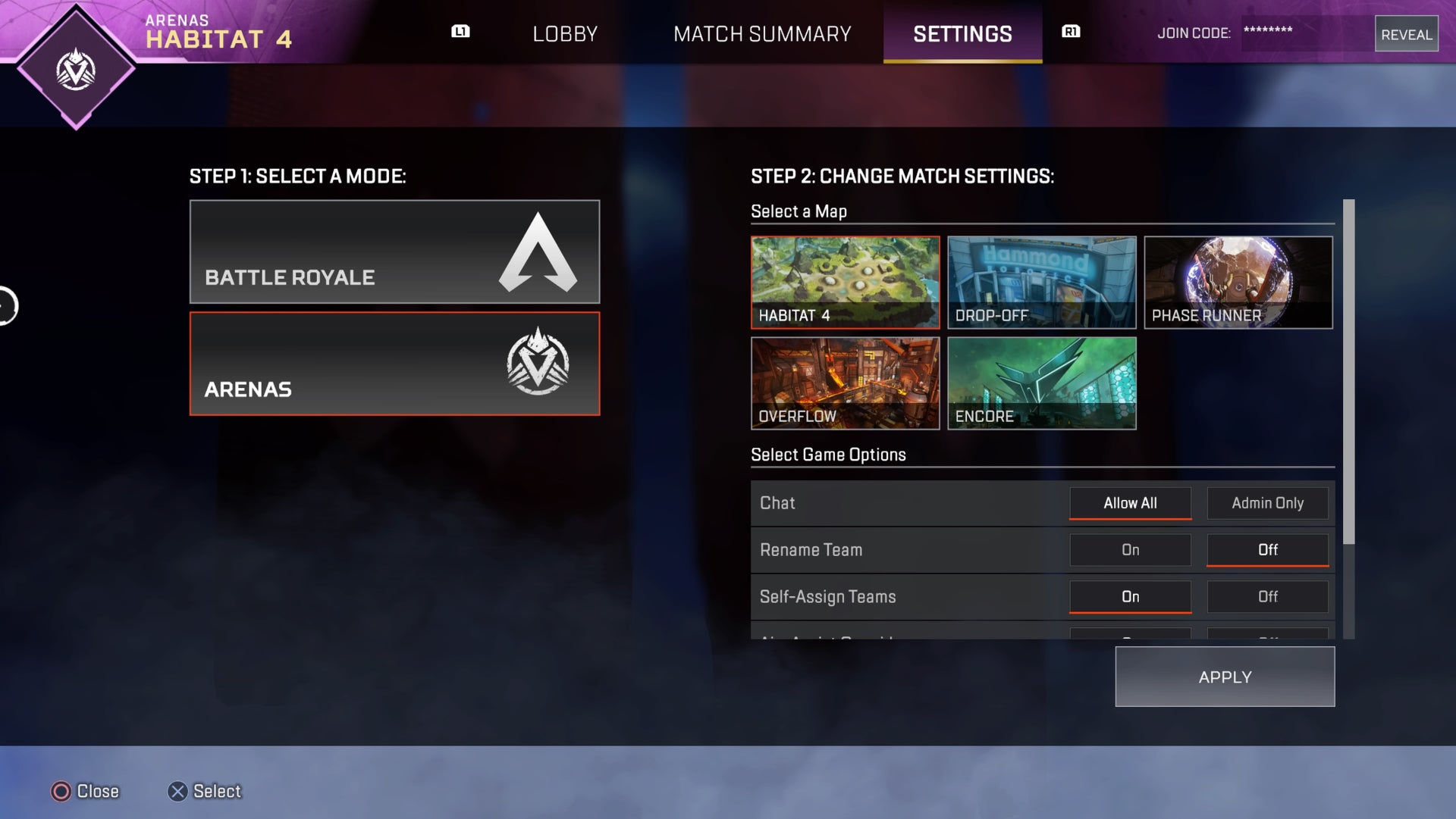 Wallpaper #8fshhJcBx-Hc5Y20Wa7b75 How to Make a Private Match in Apex Legends Eurogamernet