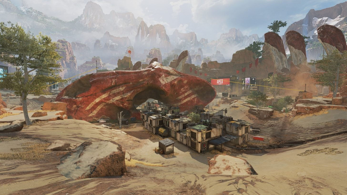 Wallpaper #JGeI9pIBSpphPi3-FYSo97 Apex Legends Season 14 Brings Kings Canyon Overhaul and Level Cap