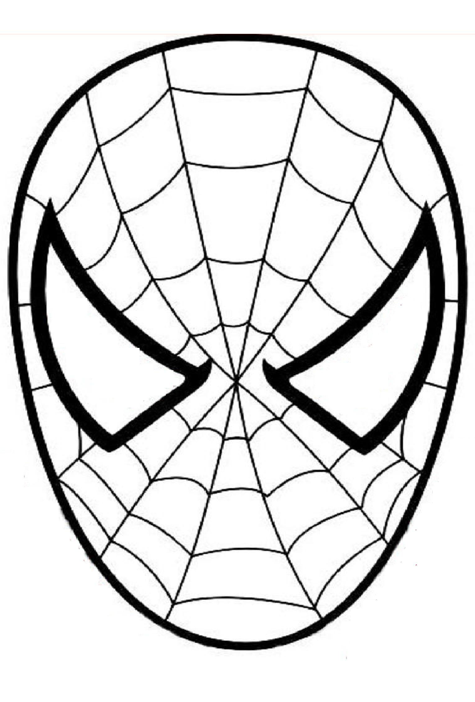 Wallpaper #cMnRjJcB-VVLIetlxWlZ23 Spiderman Mask Image