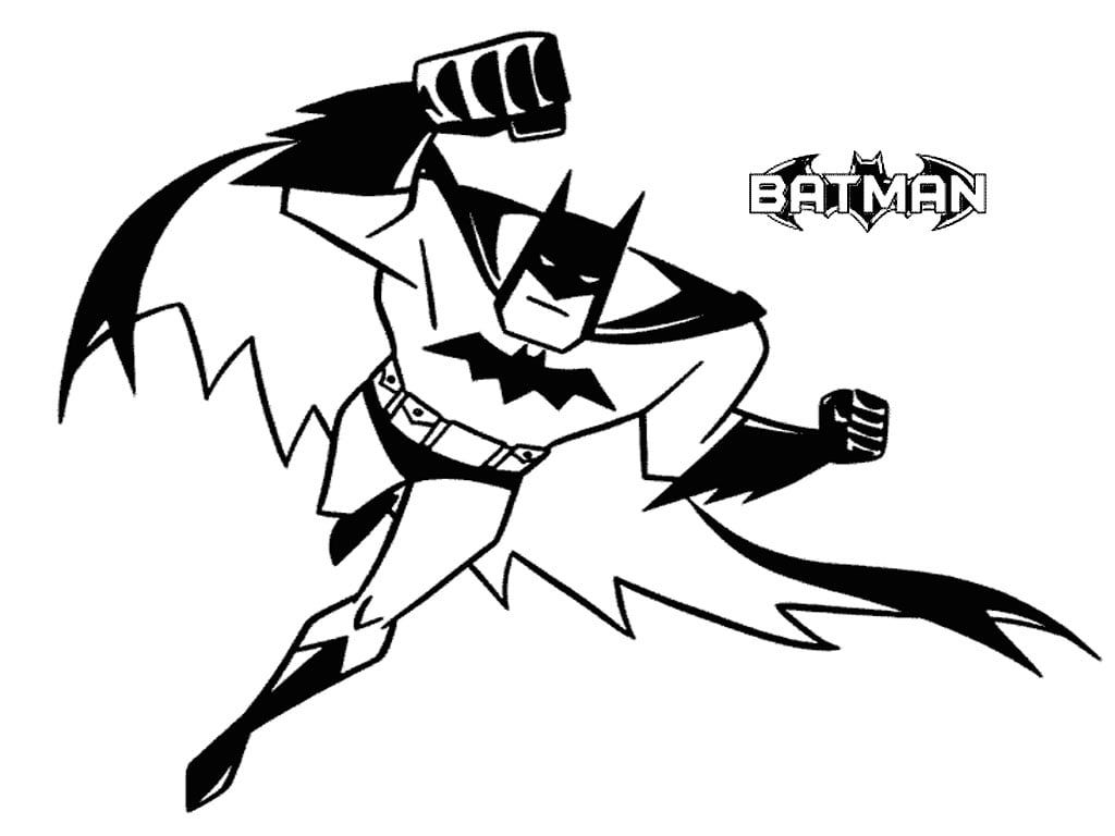 Wallpaper #NRlgHo8BtGB6xQ78hHl927 Free Batman Drawing to Download and Color Batman Kids Coloring Pages