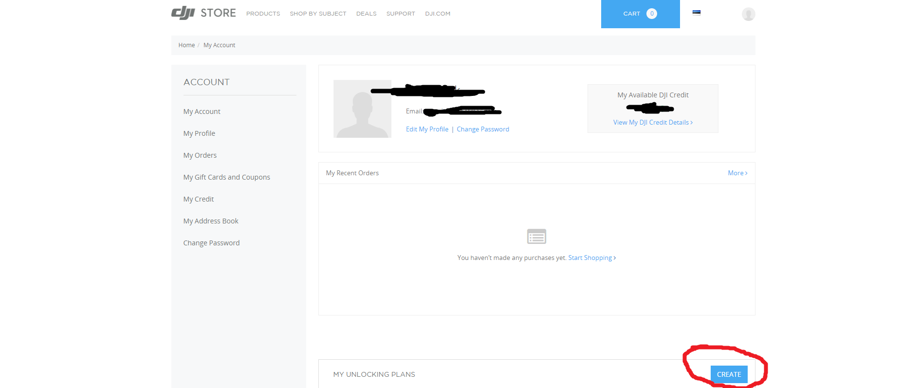 Wallpaper #ZGef9JIBSpphPi3-Vnsf219 How to Verify My Account Dji Forum