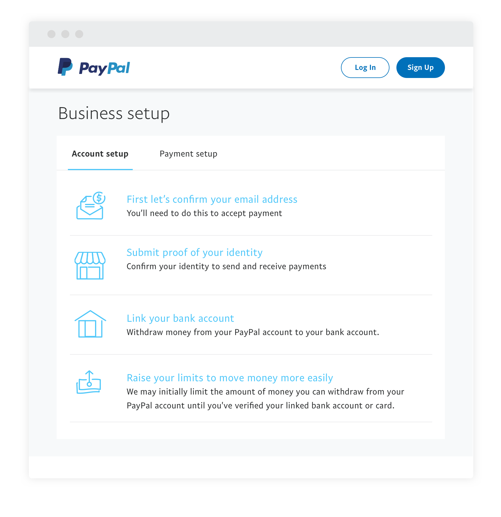 Wallpaper #ZGef9JIBSpphPi3-Vnsf188 How to Check if a Paypal Account is Verified Thoughtit20