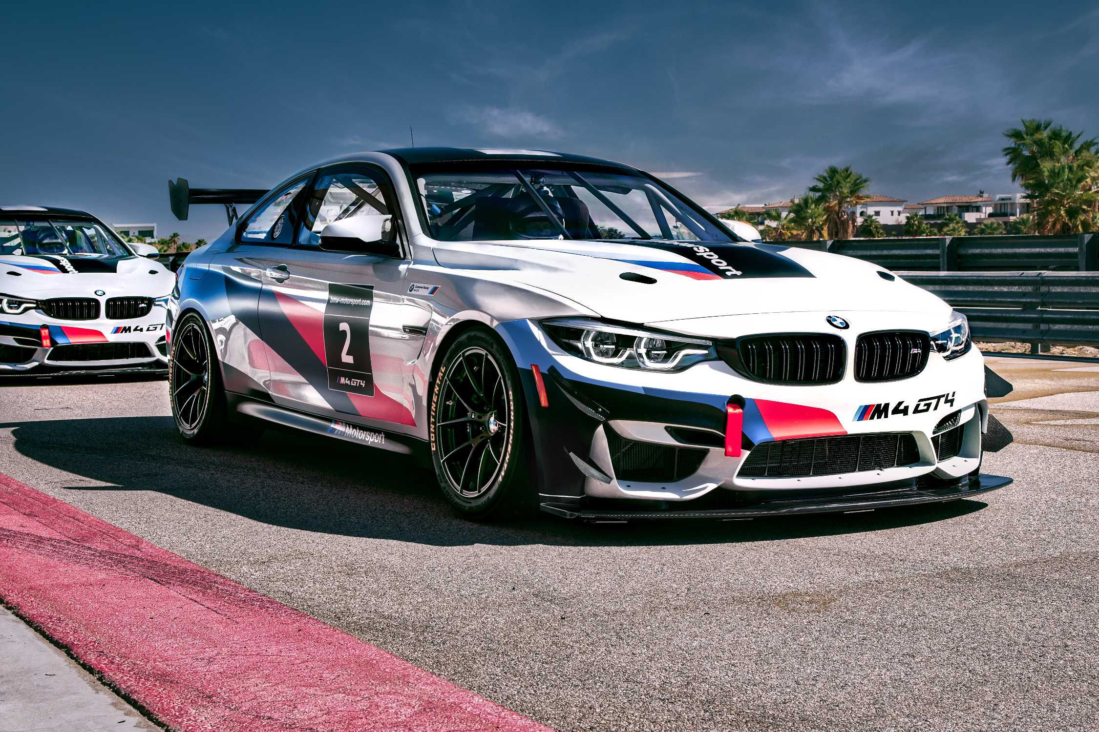 Wallpaper #PBkXAY8BtGB6xQ78yUnt19 BMW Performance Center Adds M4 Gt4 Experience and Race Licensing School