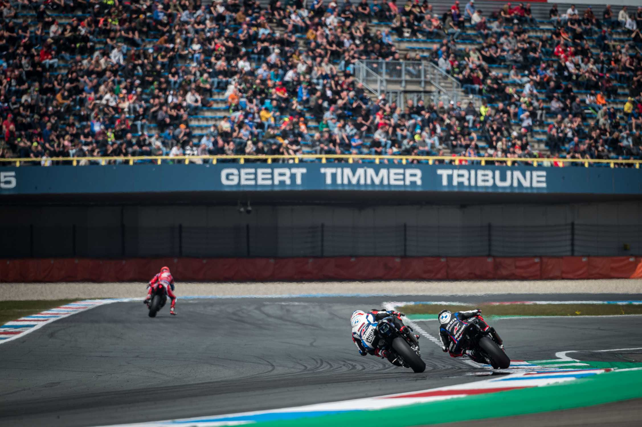 Wallpaper #CWfW5pIBSpphPi3-DTVr105 Assen Ned 22nd April 2023 Fim Superbike World Championship Bonovo