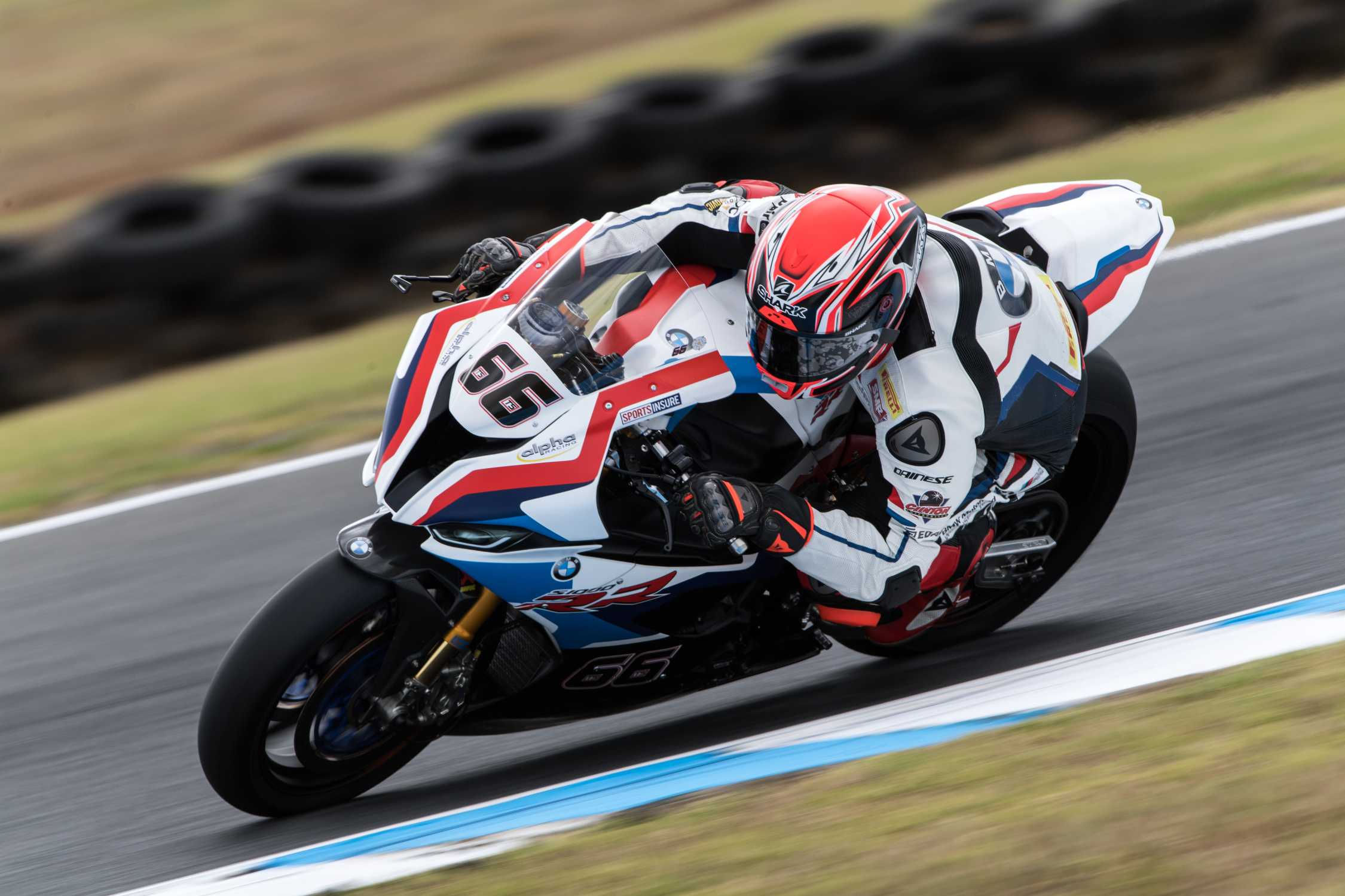 Wallpaper #3X0A8Y4Bnwiau_P66wcJ18 19th February 2019 Phillip Island Aus BMW Motorrad Motorsport Fim