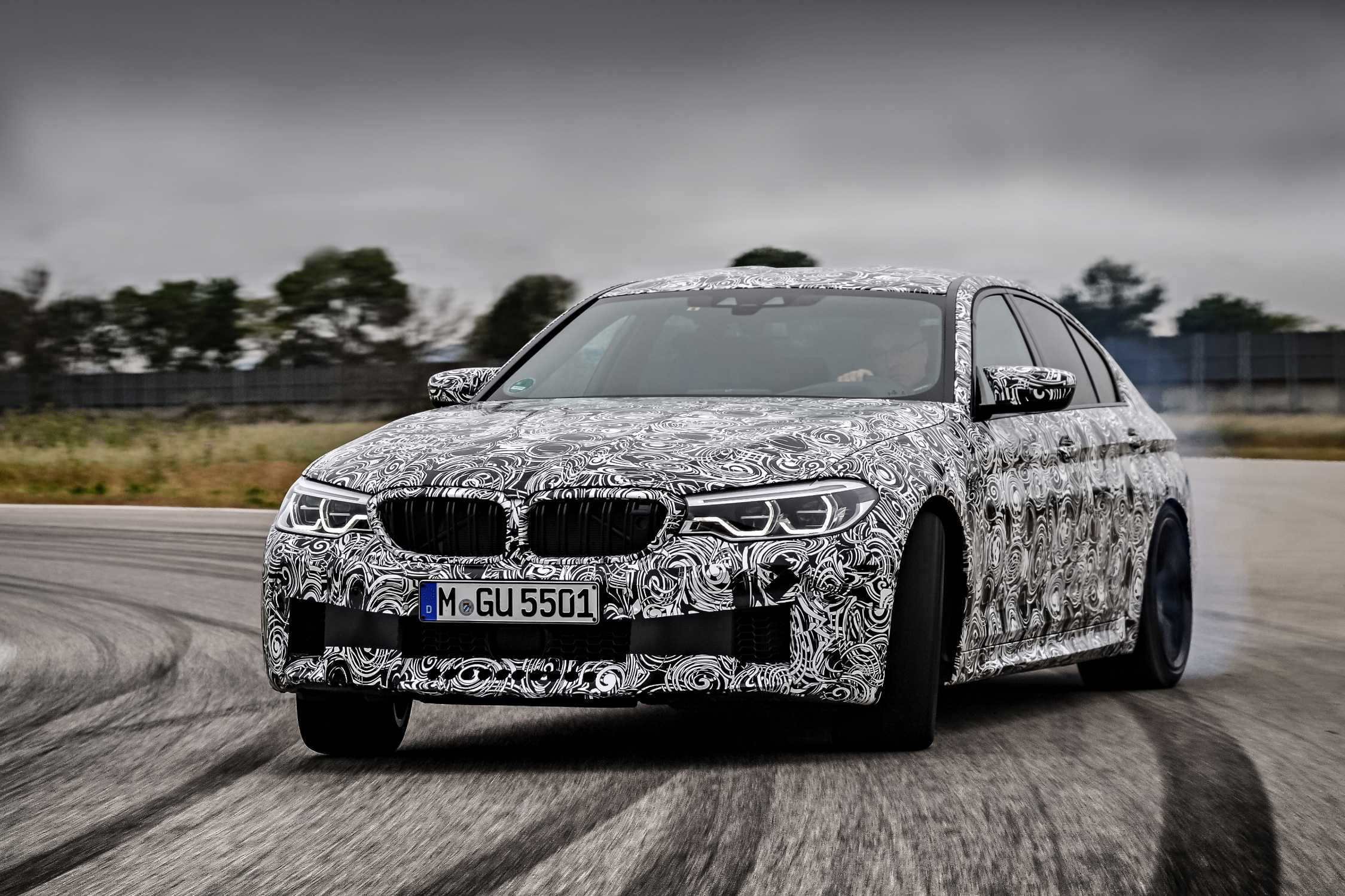 Wallpaper #rmeQ65IBSpphPi3-E0xa175 The New BMW M5 with M Xdrive 052017