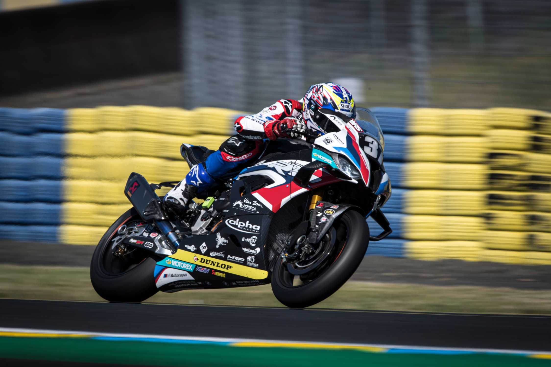 Wallpaper #3X0A8Y4Bnwiau_P66wcJ6 Le Mans Fra June 2021 BMW Motorrad Motorsport Fim Endurance World