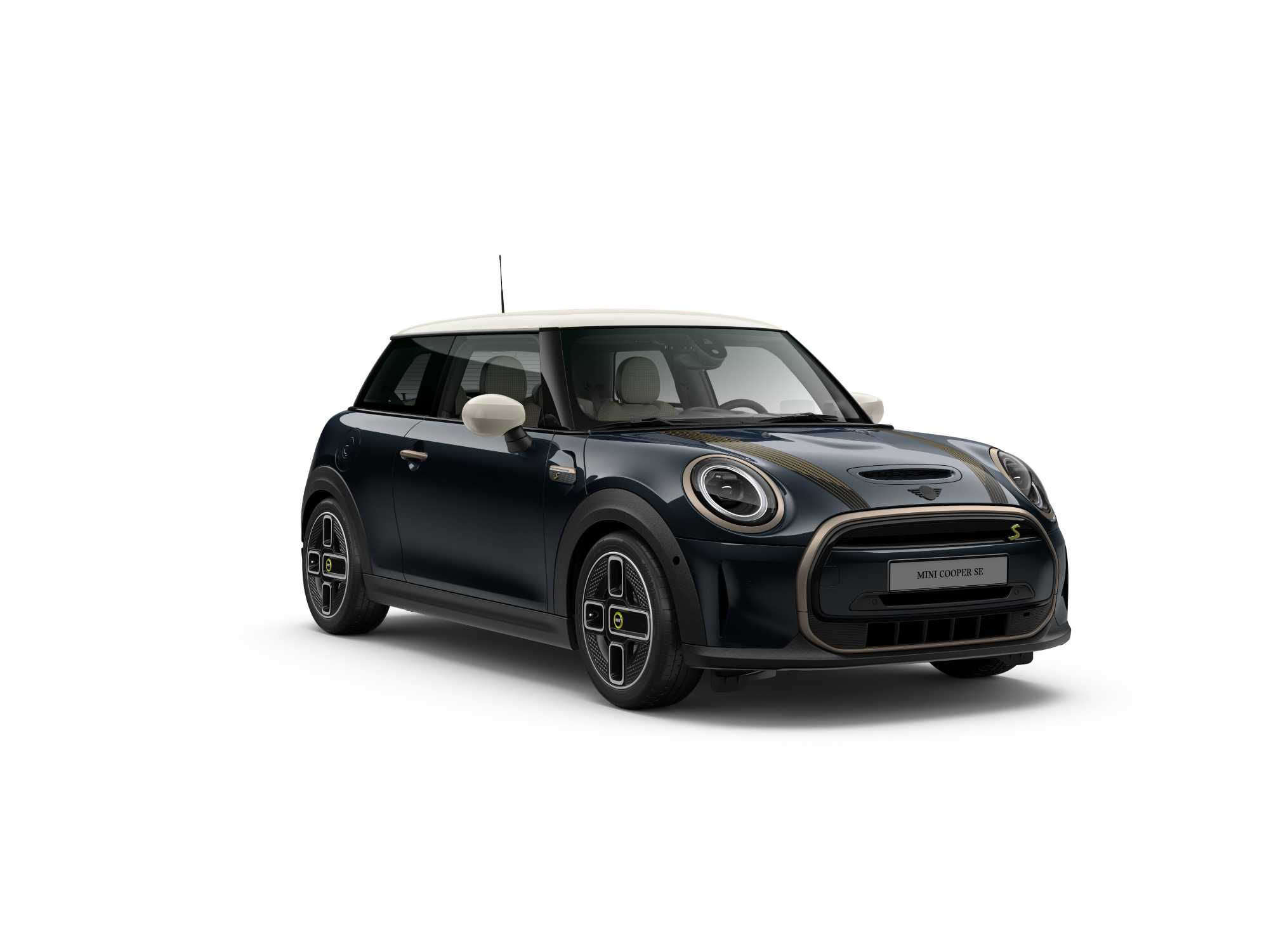 Wallpaper #DWd__ZIBSpphPi3-j5zr237 Mini Cooper Se Resolute Edition 102022