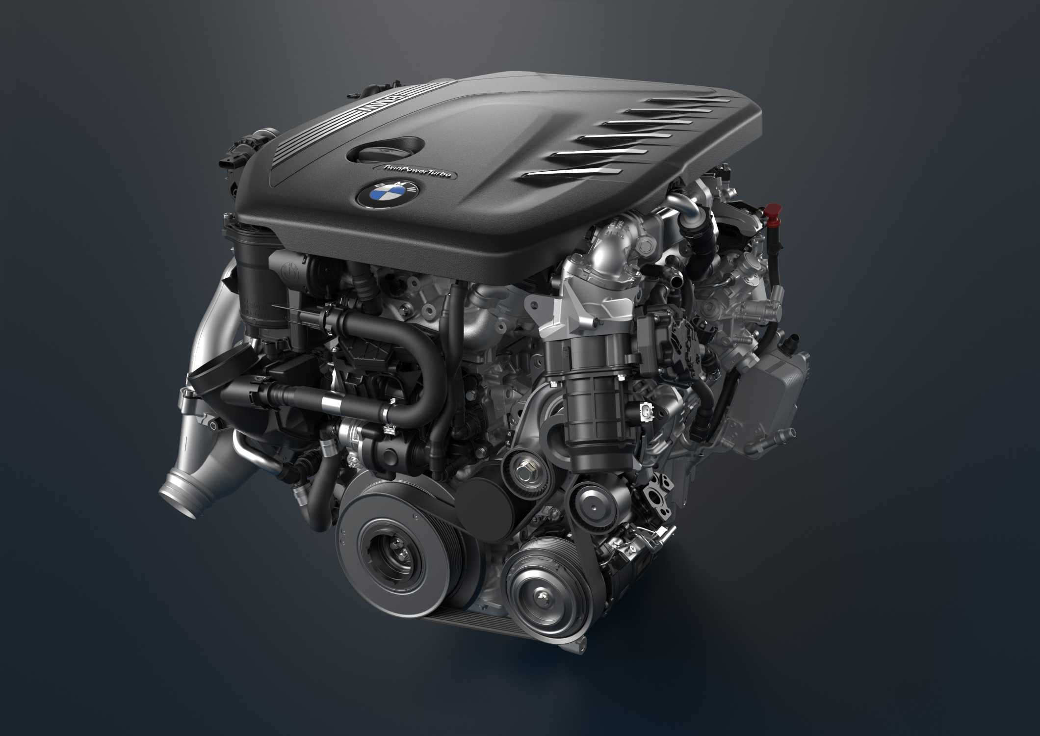 Wallpaper #_2jYG5MBSpphPi3-ySDC12 BMW Twinpower Turbo Six Cylinder Diesel Engine B57d30t2042020