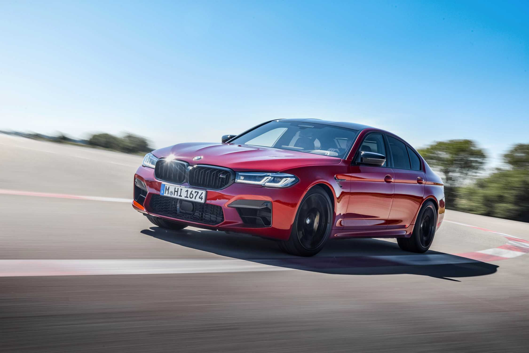 Wallpaper #rmeQ65IBSpphPi3-E0xa40 The New 2021 BMW M5 Sedan