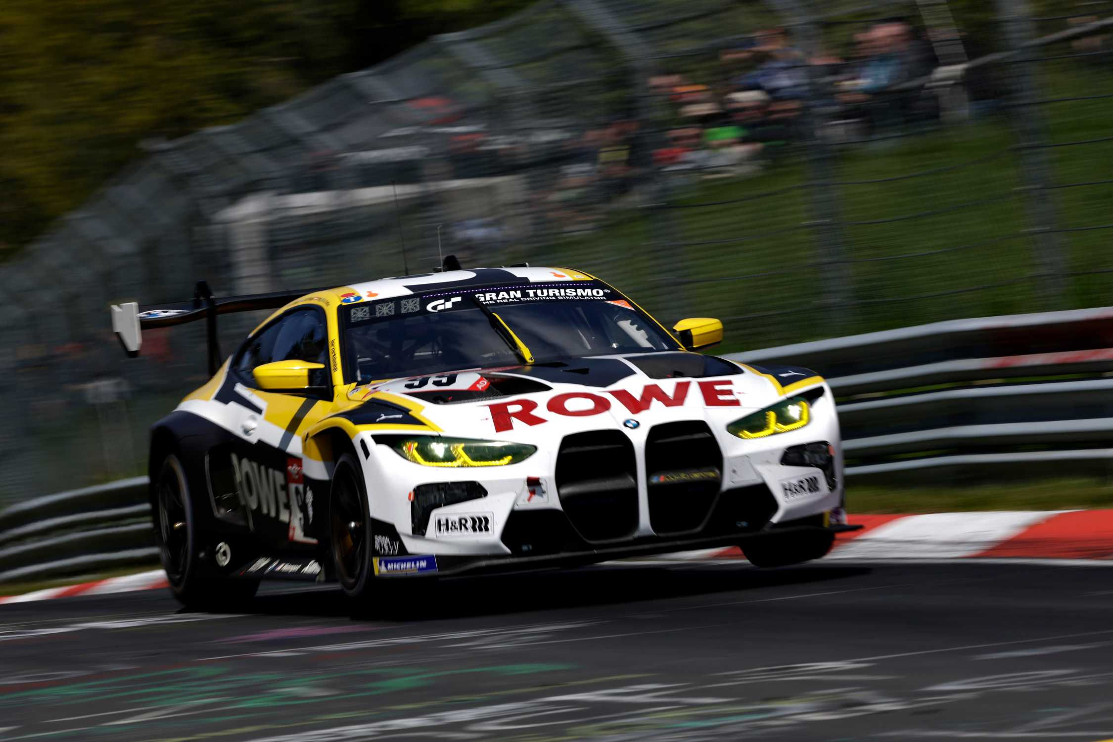 Wallpaper #bGgGF5MBSpphPi3-Rg1x91 24h Nurburgring Top Qualifying Farfus Als Elfter Bestplatzierter BMW
