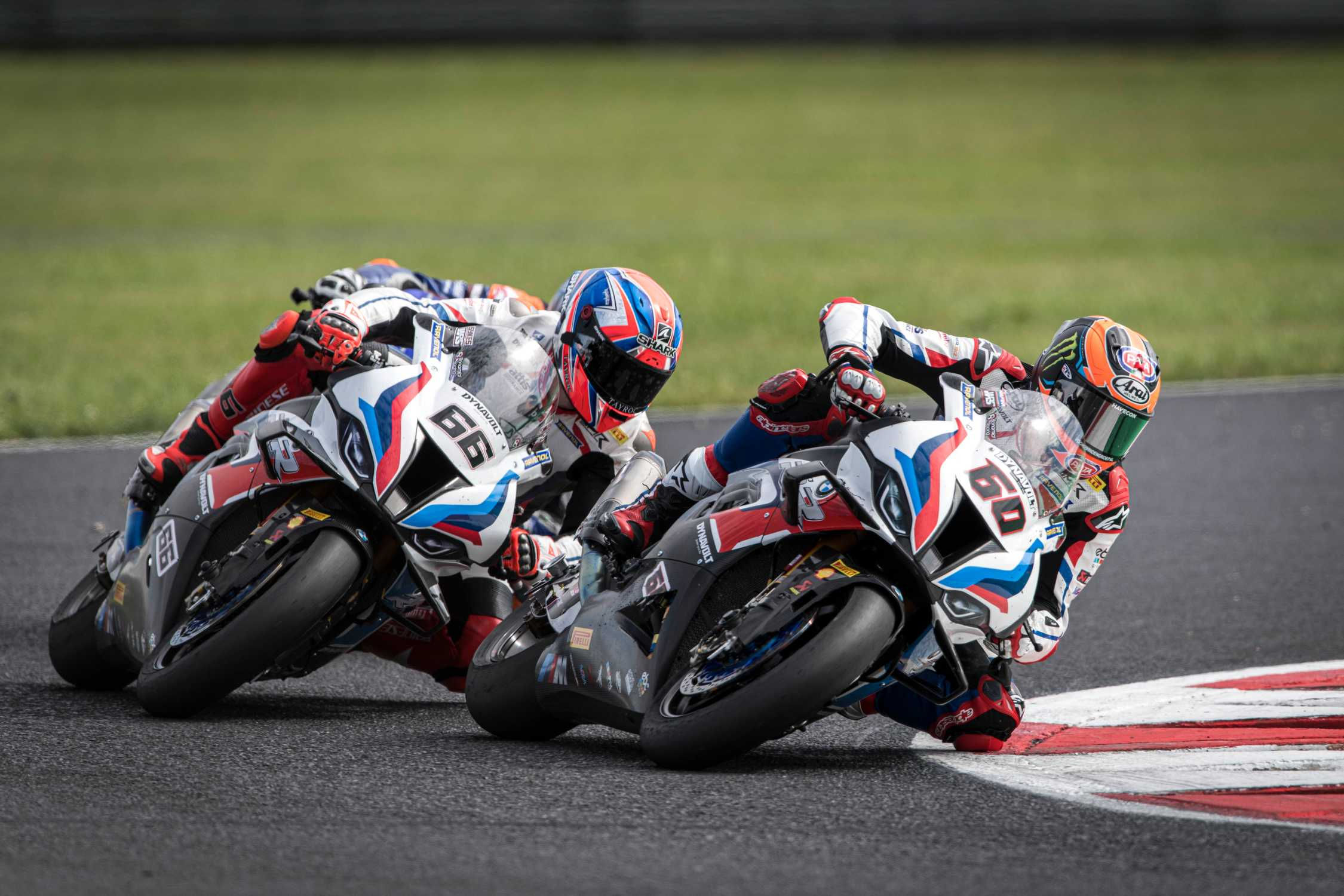 Wallpaper #3X0A8Y4Bnwiau_P66wcJ14 BMW Motorrad Motorsport Ends Most Debut in Worldsbk with Solid Sunday