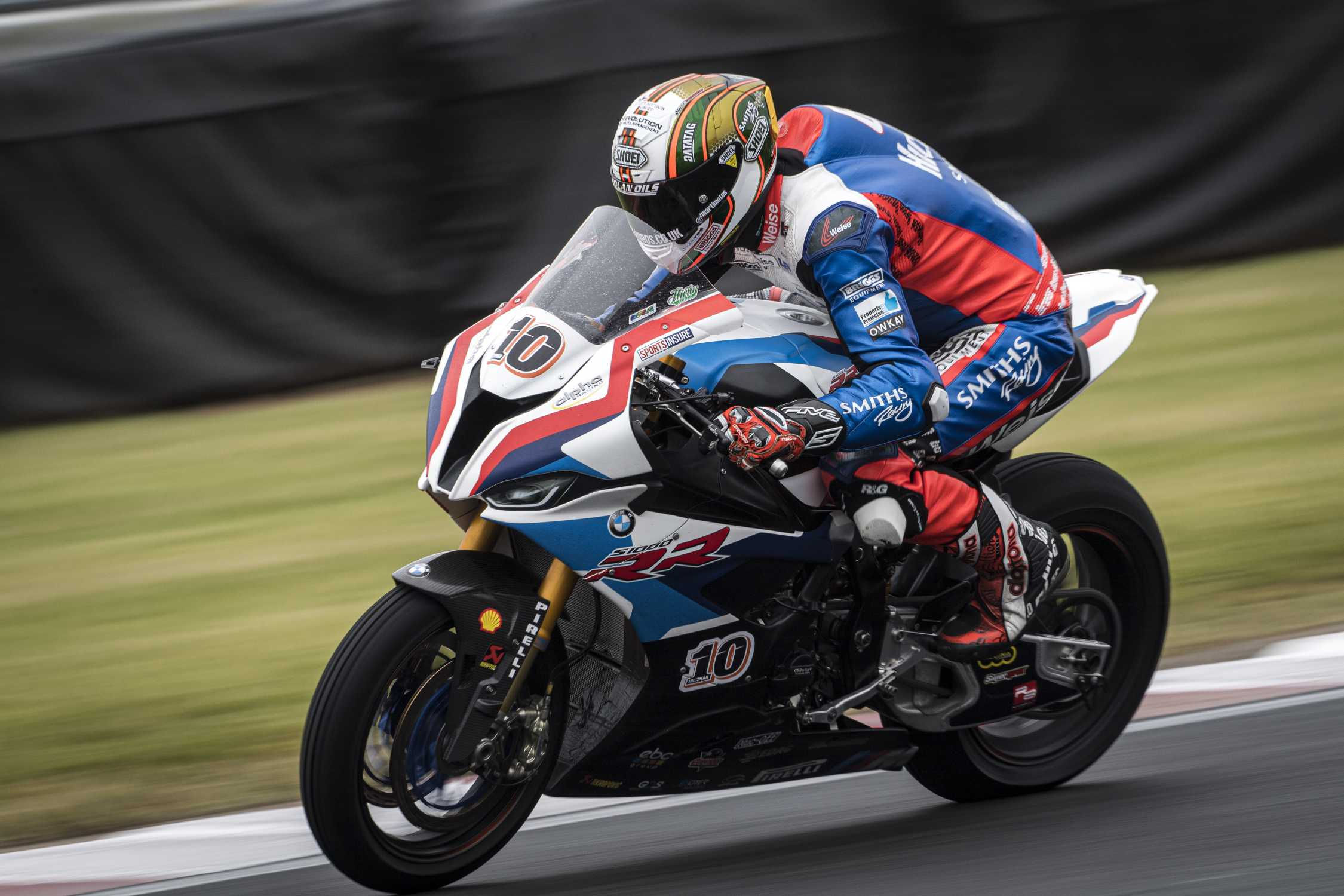 Wallpaper #3X0A8Y4Bnwiau_P66wcJ29 06th July 2019 Donington Park Uk BMW Motorrad Motorsport Fim