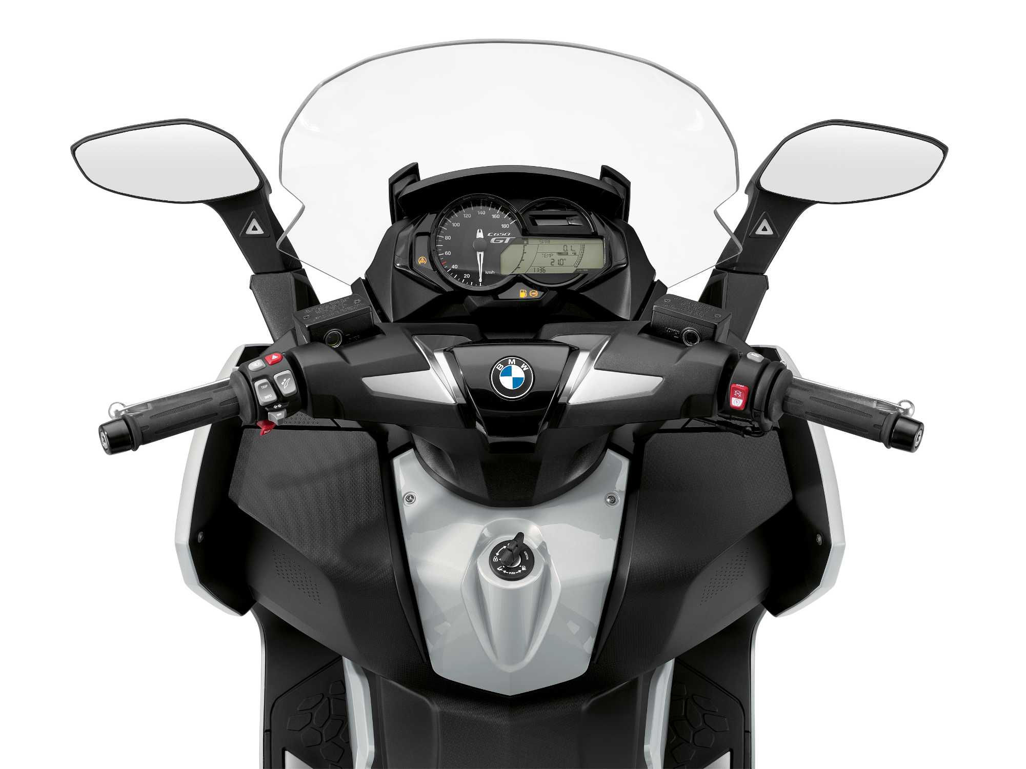 Wallpaper #awMQZpMBpyOg8YnEadqZ117 BMW C 650 GT Hockenheim Silver Metallic 072019