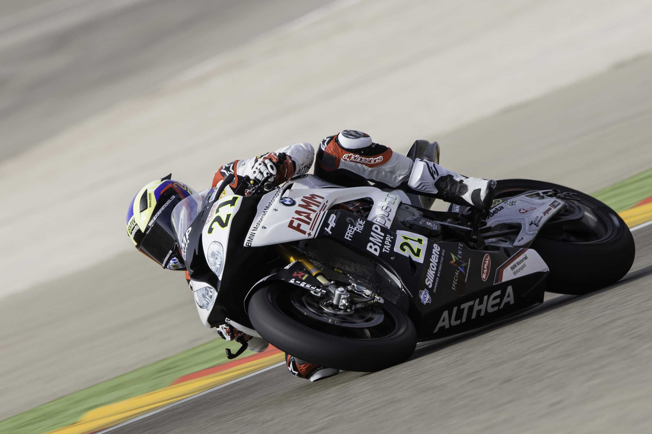 Wallpaper #CWfW5pIBSpphPi3-DTVr77 Aragon Spa Worldsbk 01st April 2016 Althea BMW Racing Team Rider