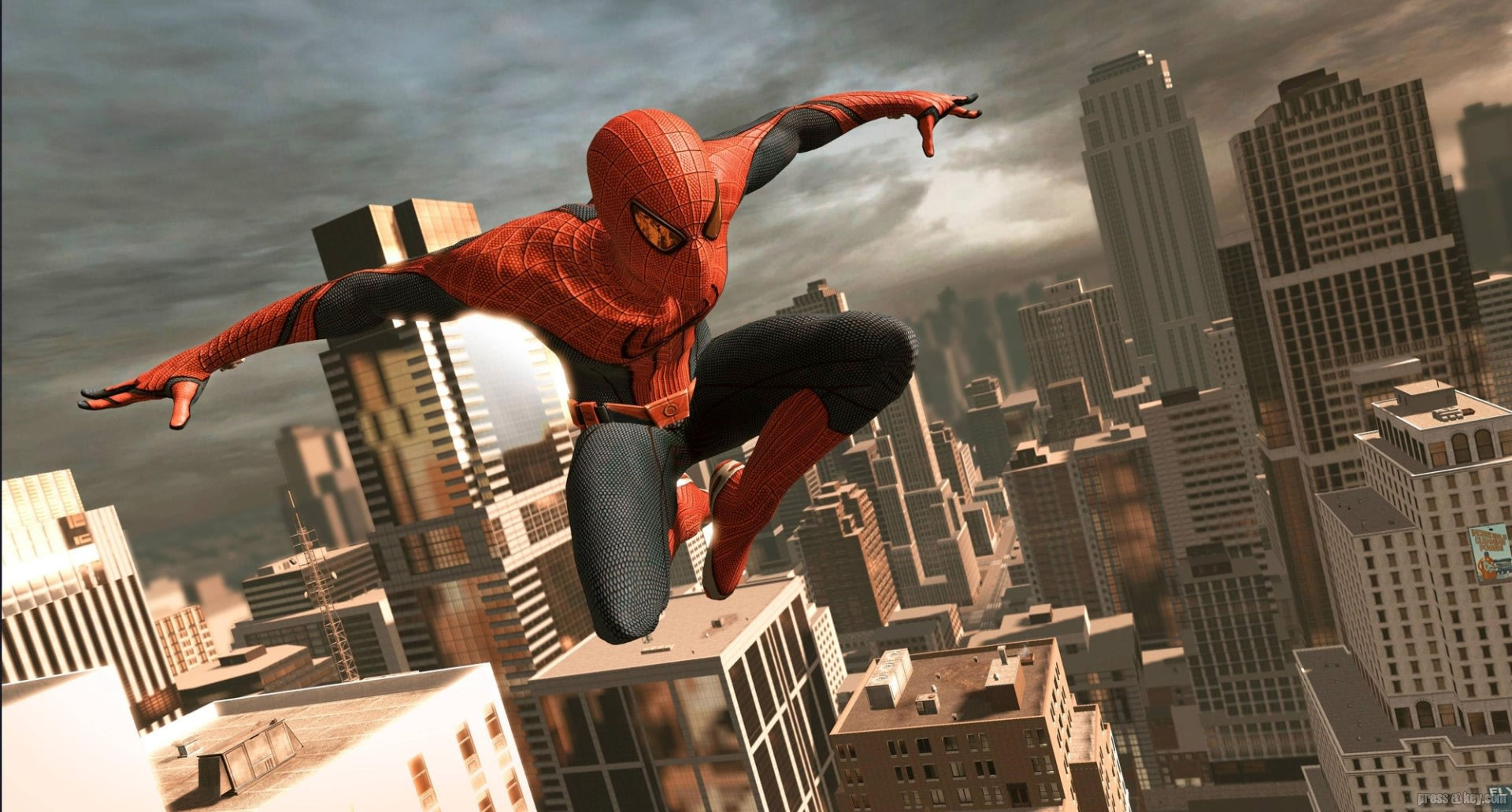 Wallpaper #f2hWHJMBSpphPi3-mSKd38 The Amazing Spider Man Releasetermin Der Ultimate Wii U Edition