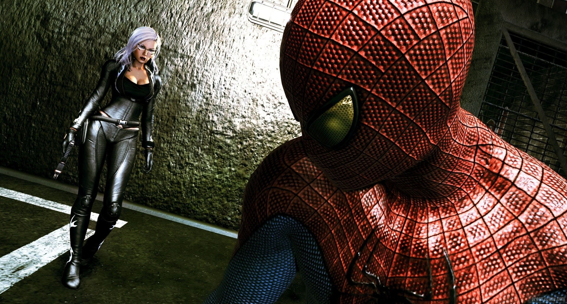 Wallpaper #f2hWHJMBSpphPi3-mSKd26 The Amazing Spider Man Releasetermin Der Ultimate Wii U Edition