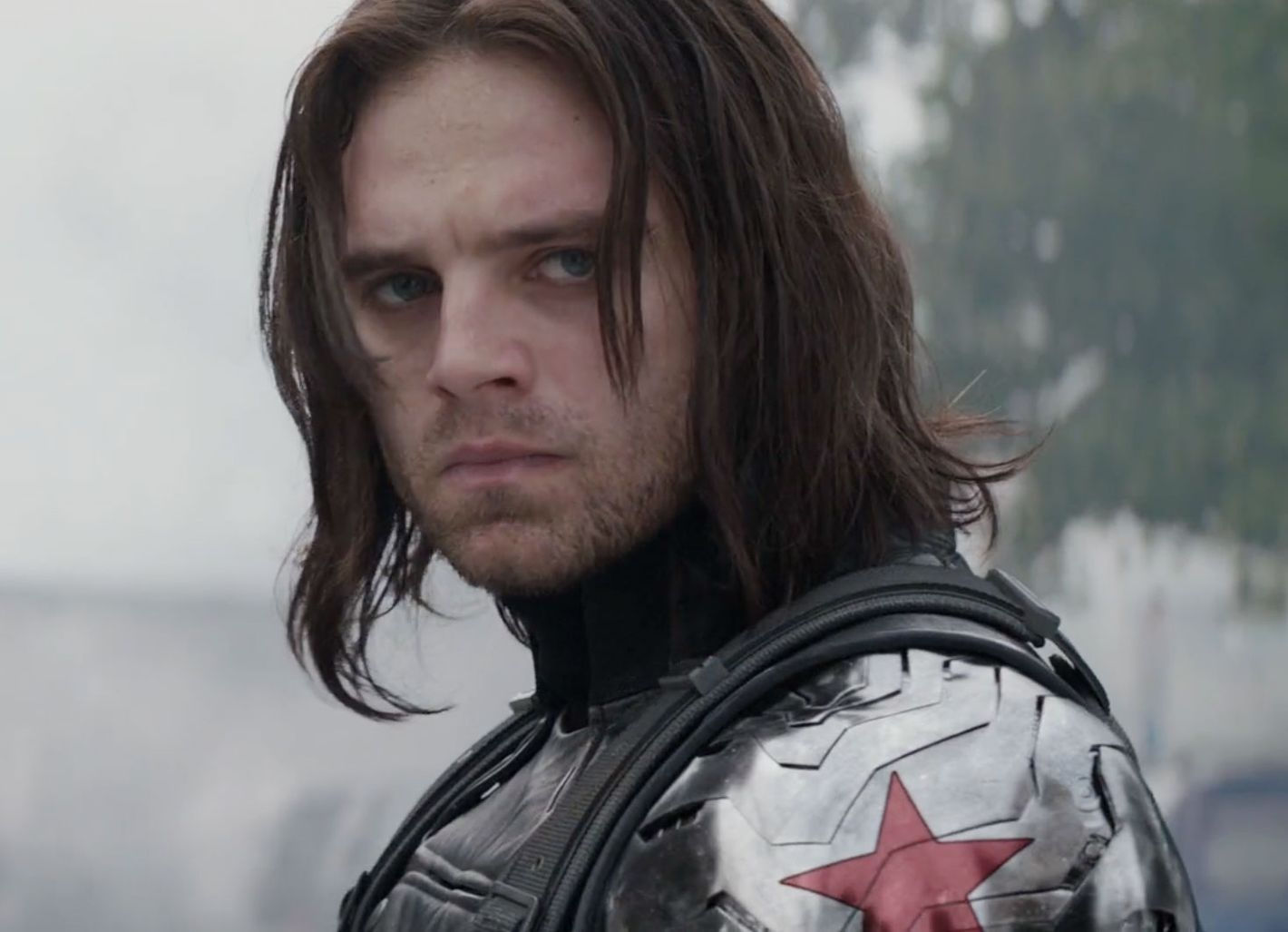 Wallpaper #DUVwk44B7YBJg1BVx5-I19 Winter Soldier Bucky Barnes MCU Powers and Abilities Vrogueco