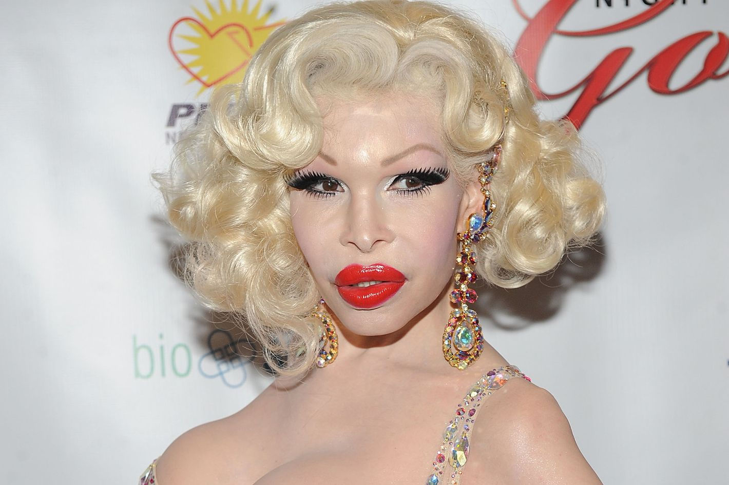 Wallpaper #j0DJMJMBJhL2WPbaWMOS442 Amanda Lepore Body