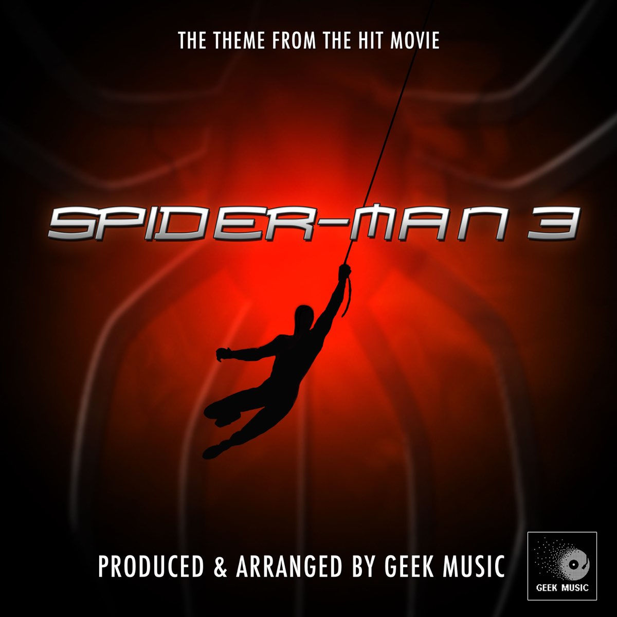 Wallpaper #TADV6o4BSdW8dNouJRB519 Total 84 Imagen Music Spiderman 3 Abzlocalmx