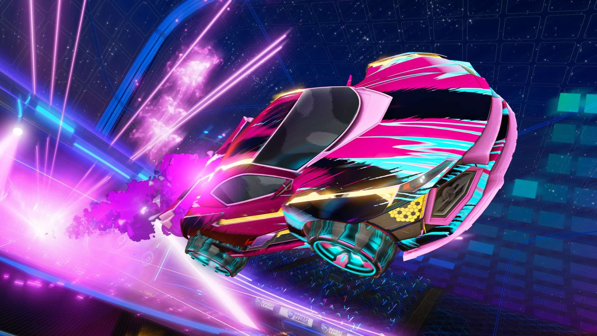 Wallpaper #52847 Rocket League 1080x1080 Wallpapers Wallpaper Cave