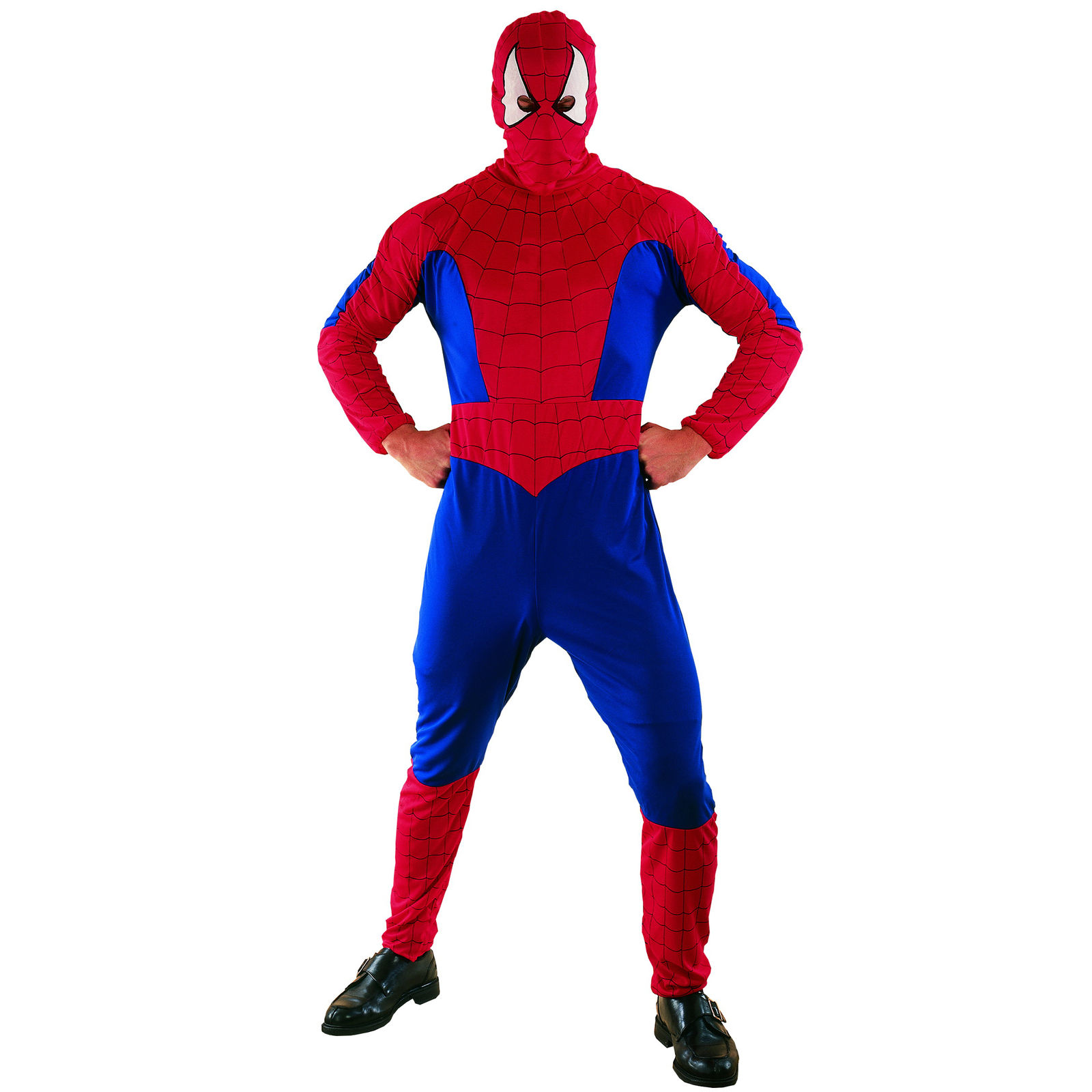 Wallpaper #4WiTH5MBSpphPi3-kStI39 Spider Hero Adult Costume