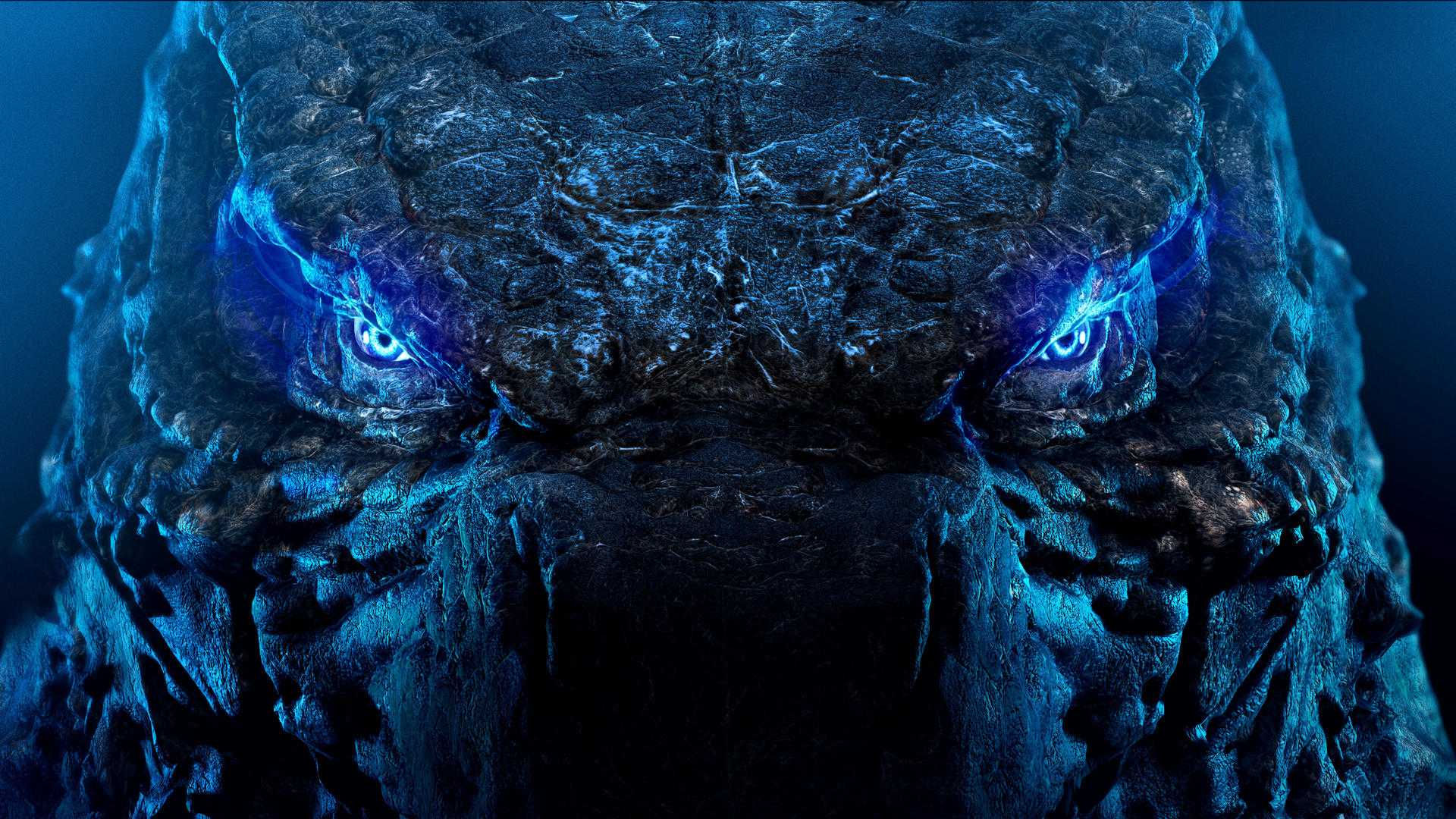 Wallpaper #22f65 Godzilla King of the Monsters Theme for Windows 10 11