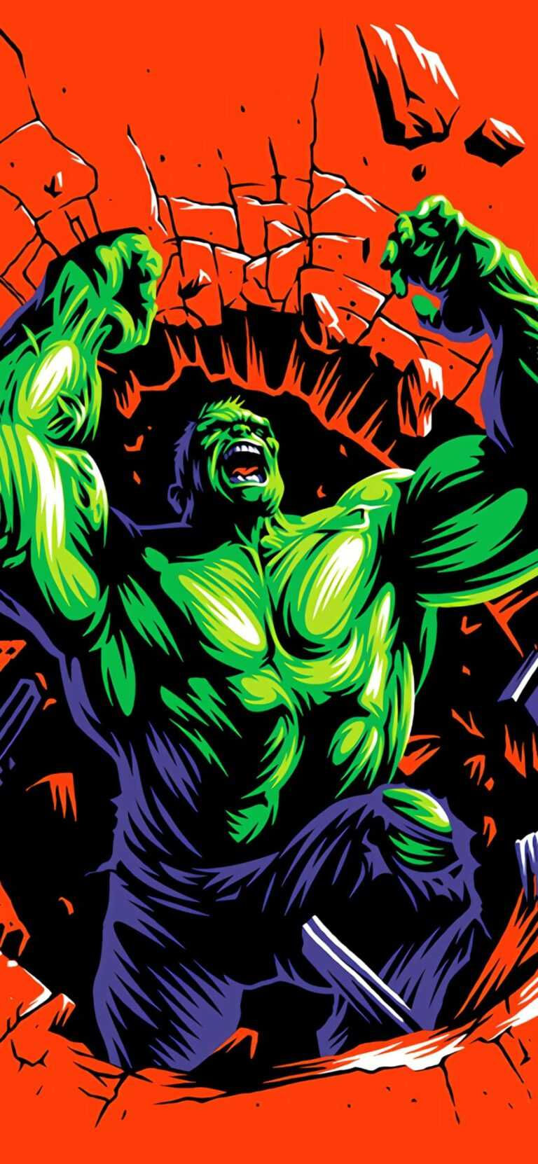 Wallpaper #c553b Hulk iPhone HD Wallpapers Top Free Hulk iPhone HD Backgrounds