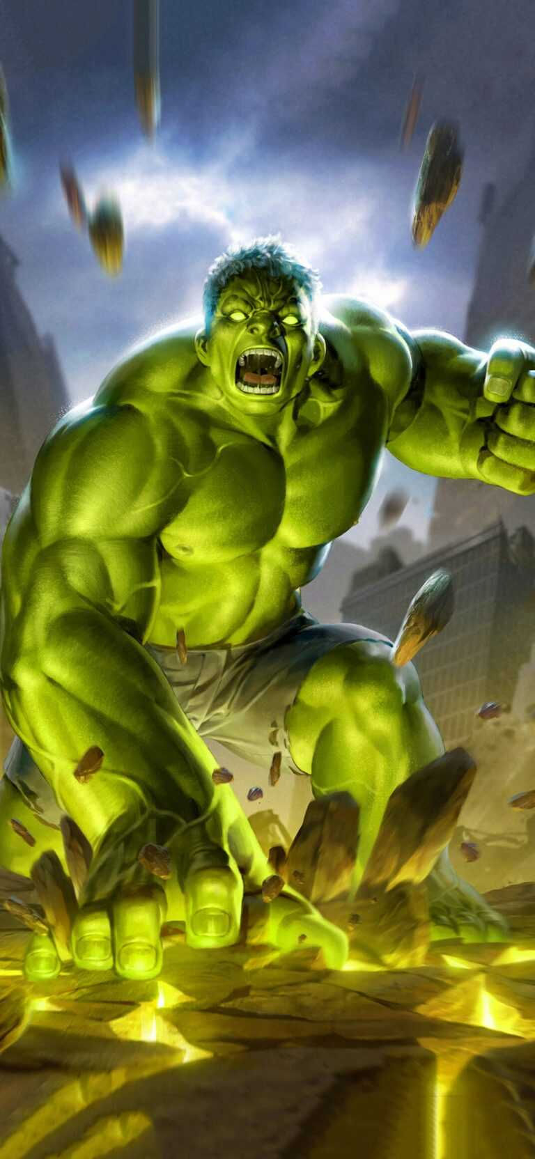 Wallpaper #c553b Hulk iPhone HD Wallpapers Top Free Hulk iPhone HD Backgrounds