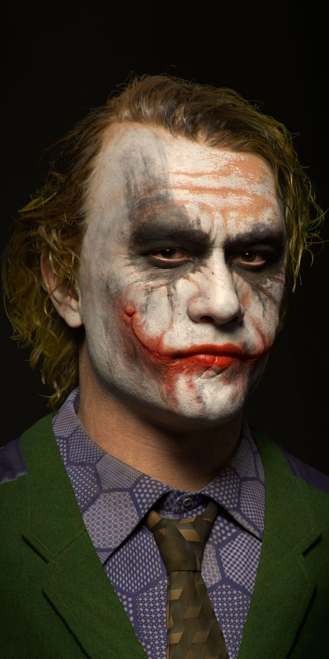 Wallpaper #OHcGJ5MB-pgBXx60DqRh244 Heath Ledger Joker Wallpaper