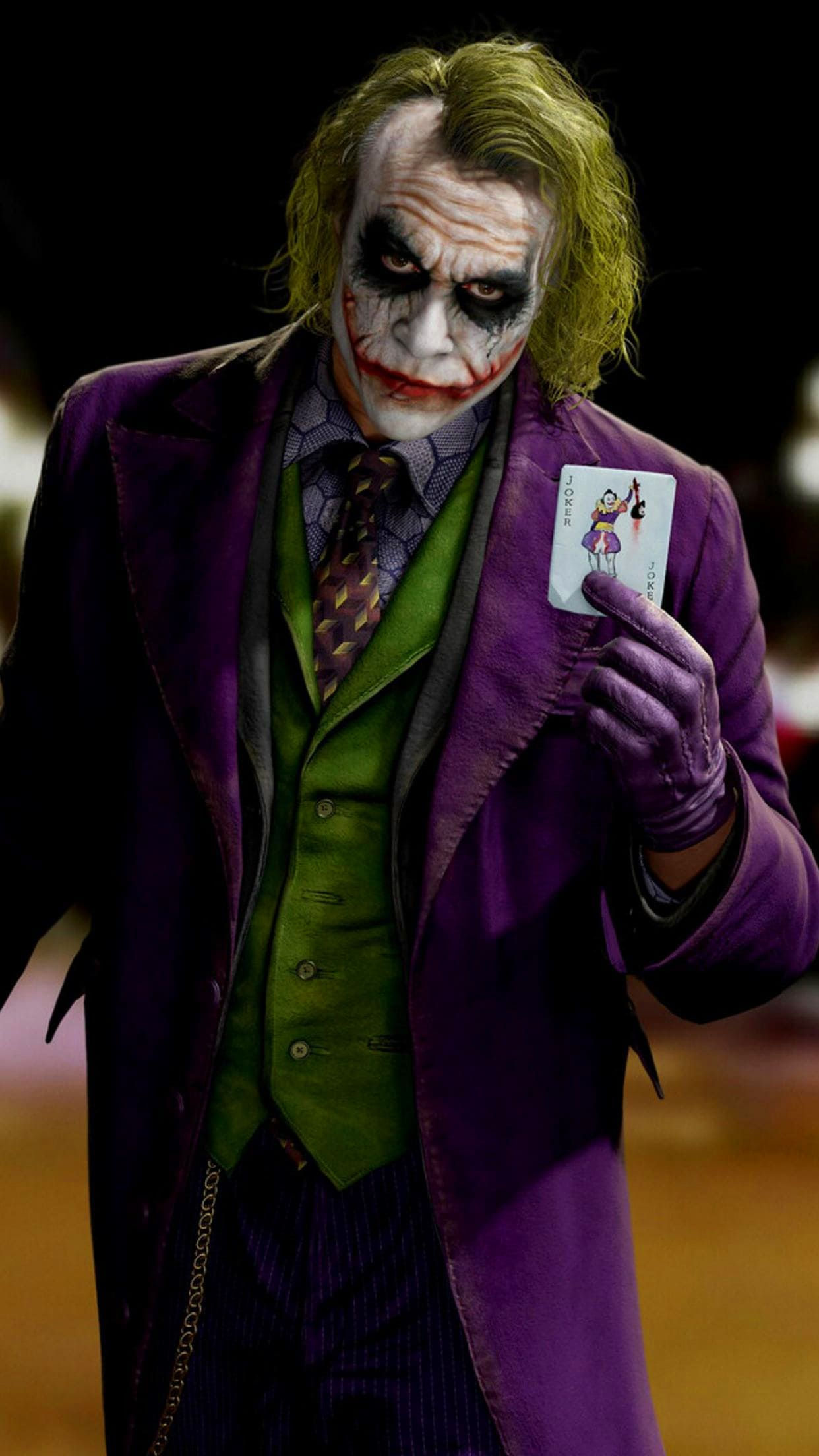 Wallpaper #pLg525IBJvJKYCmE3_XP263 Heath Ledger Joker Wallpaper Ixpap