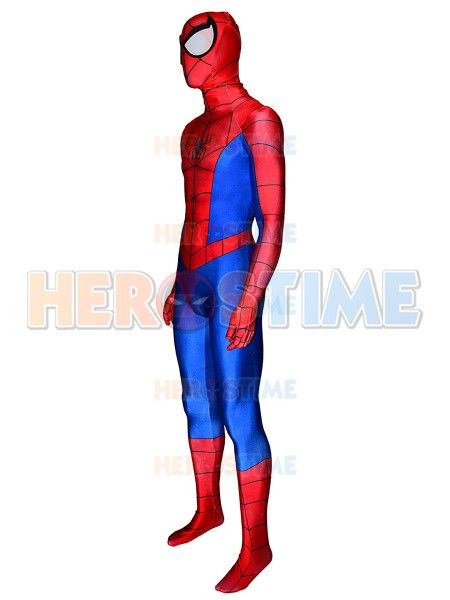 Wallpaper #O7h12JIBJvJKYCmEfujg66 Spider Costume the Spectacular Cosplay Suit