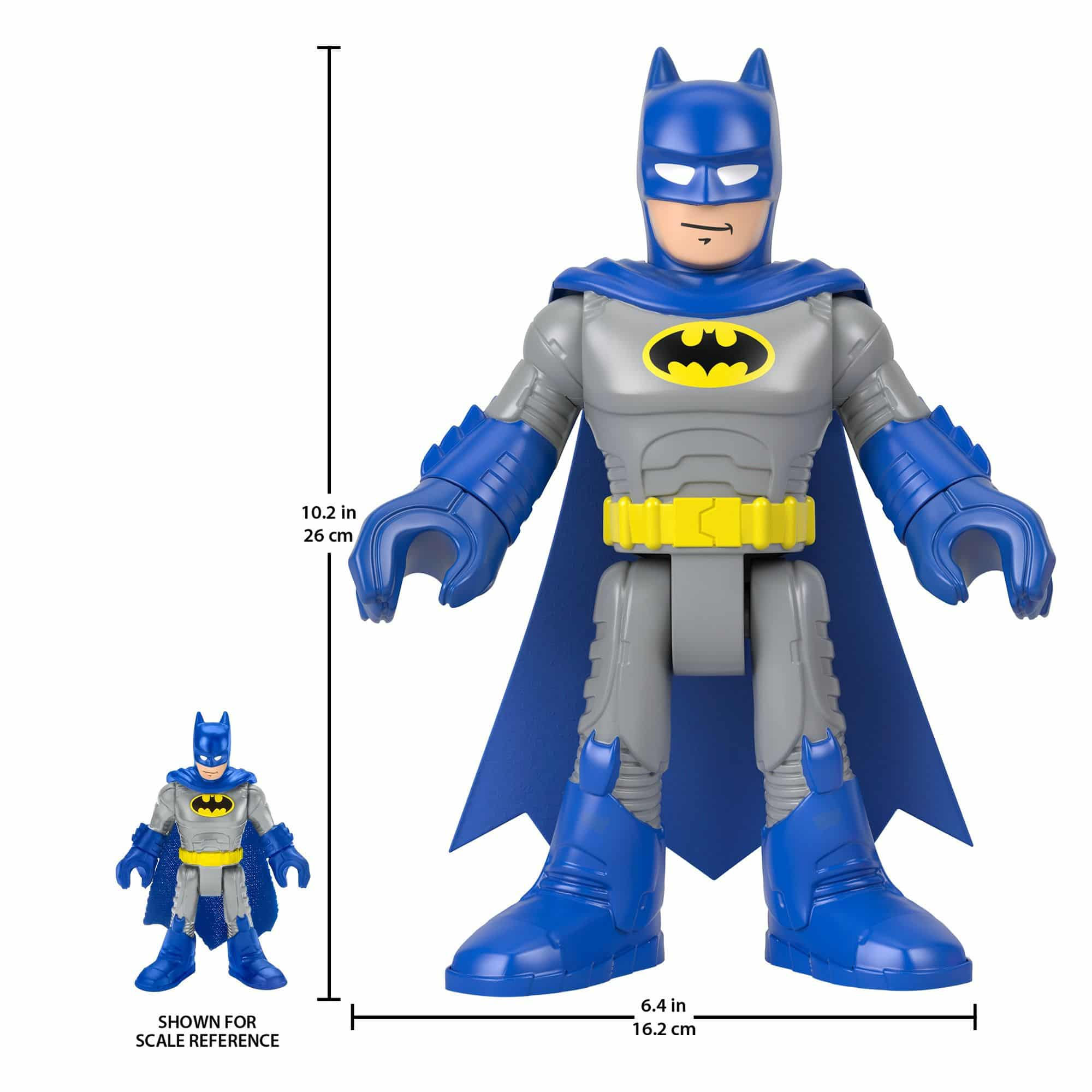 Wallpaper #TKWqN5MBVBiSkHCa5Yyv158 Imaginext Batman Xl Color Variation Coming Soon Imaginext Database