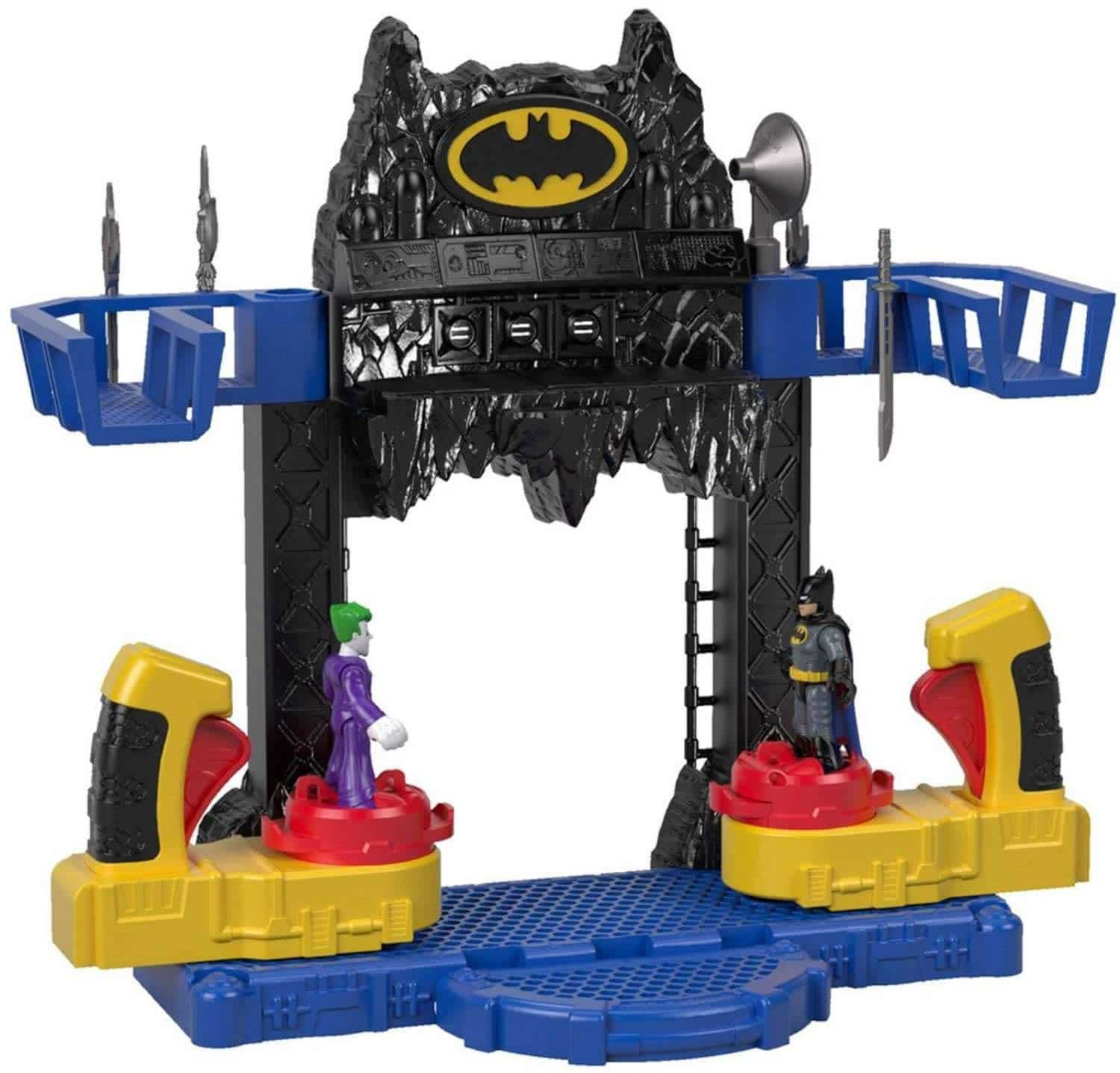 Wallpaper #YBkxO48BtGB6xQ78_K8E32 Imaginext Battle Batcave Price Drop Imaginext Database