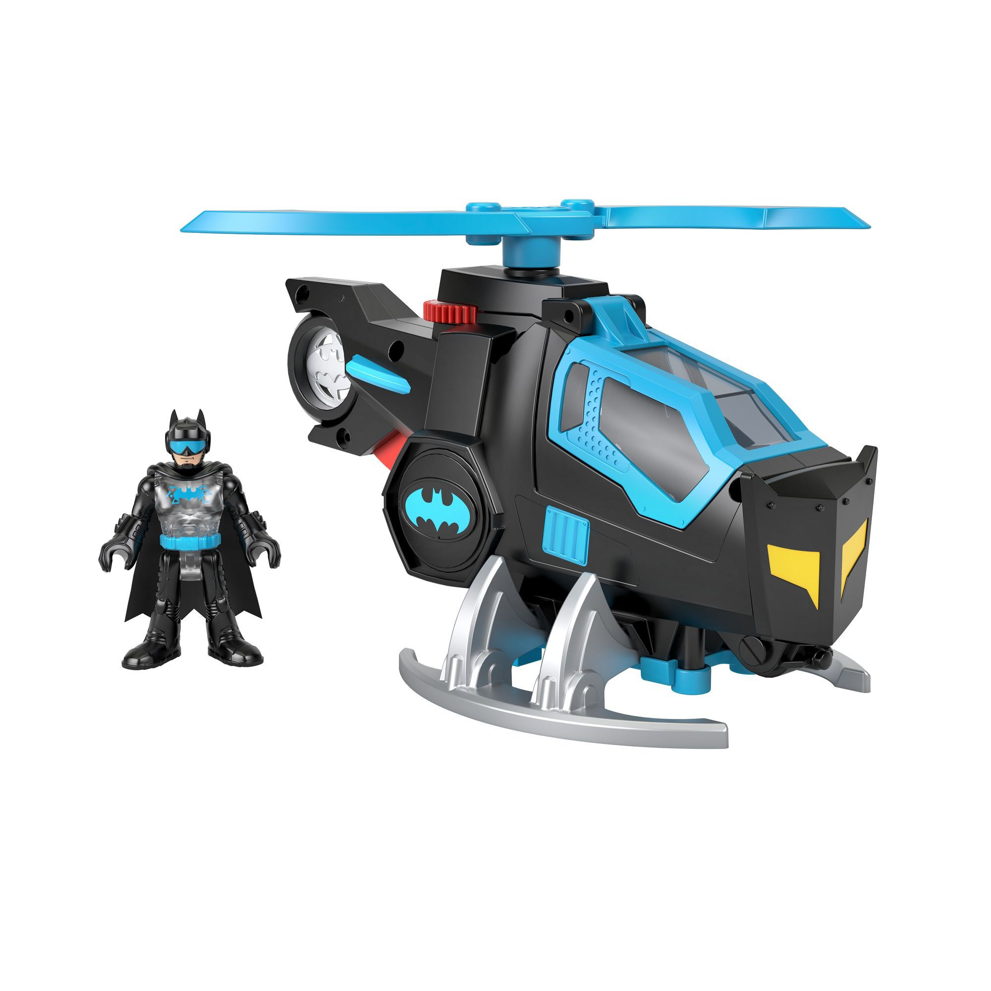 Wallpaper #74fzMZMBPAdmKxa2umJ634 New Imaginext Batman Helicopter with Tech Deco Imaginext Database