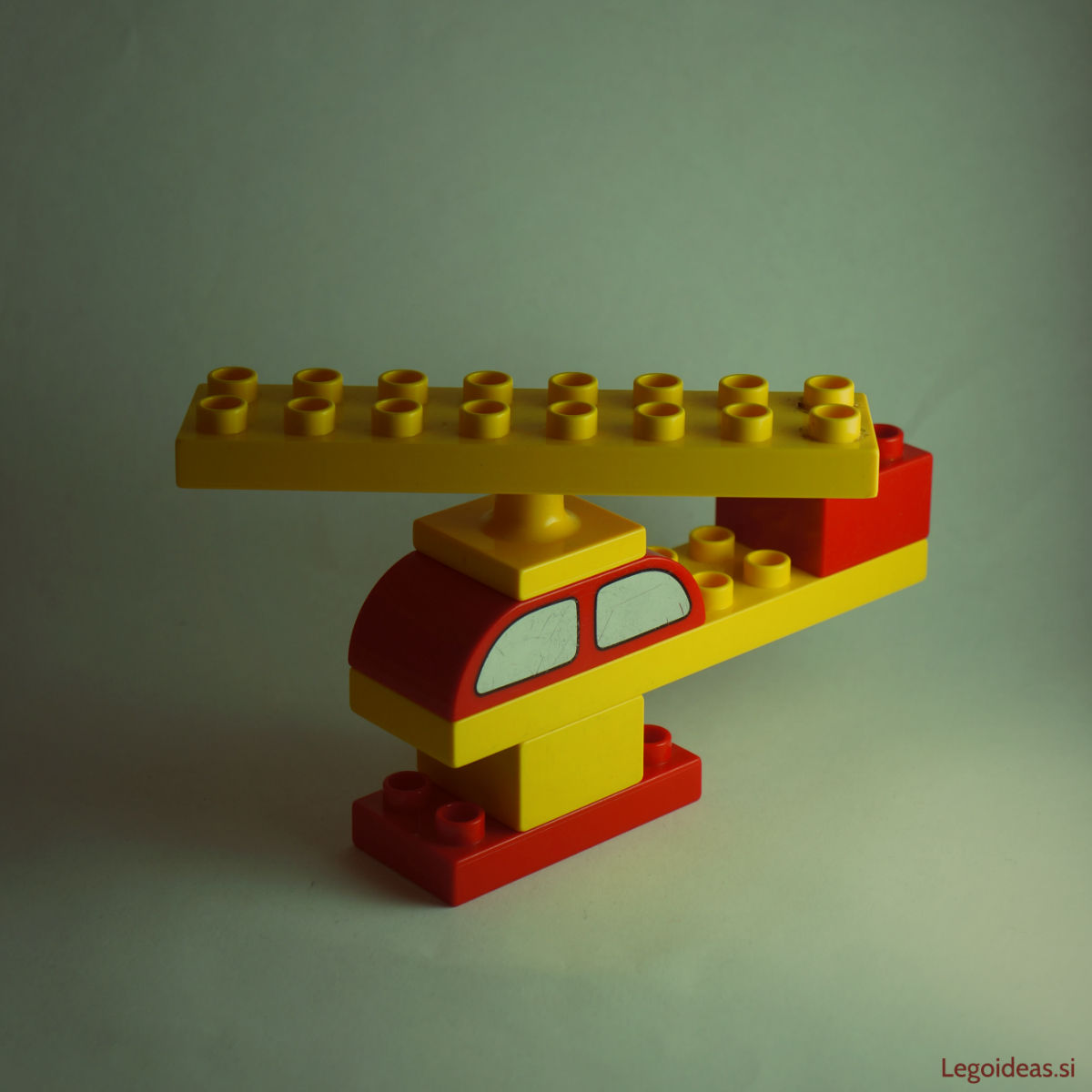 Wallpaper #74fzMZMBPAdmKxa2umJ6324 Lego Duplo Helicopter Idea Legoideassi