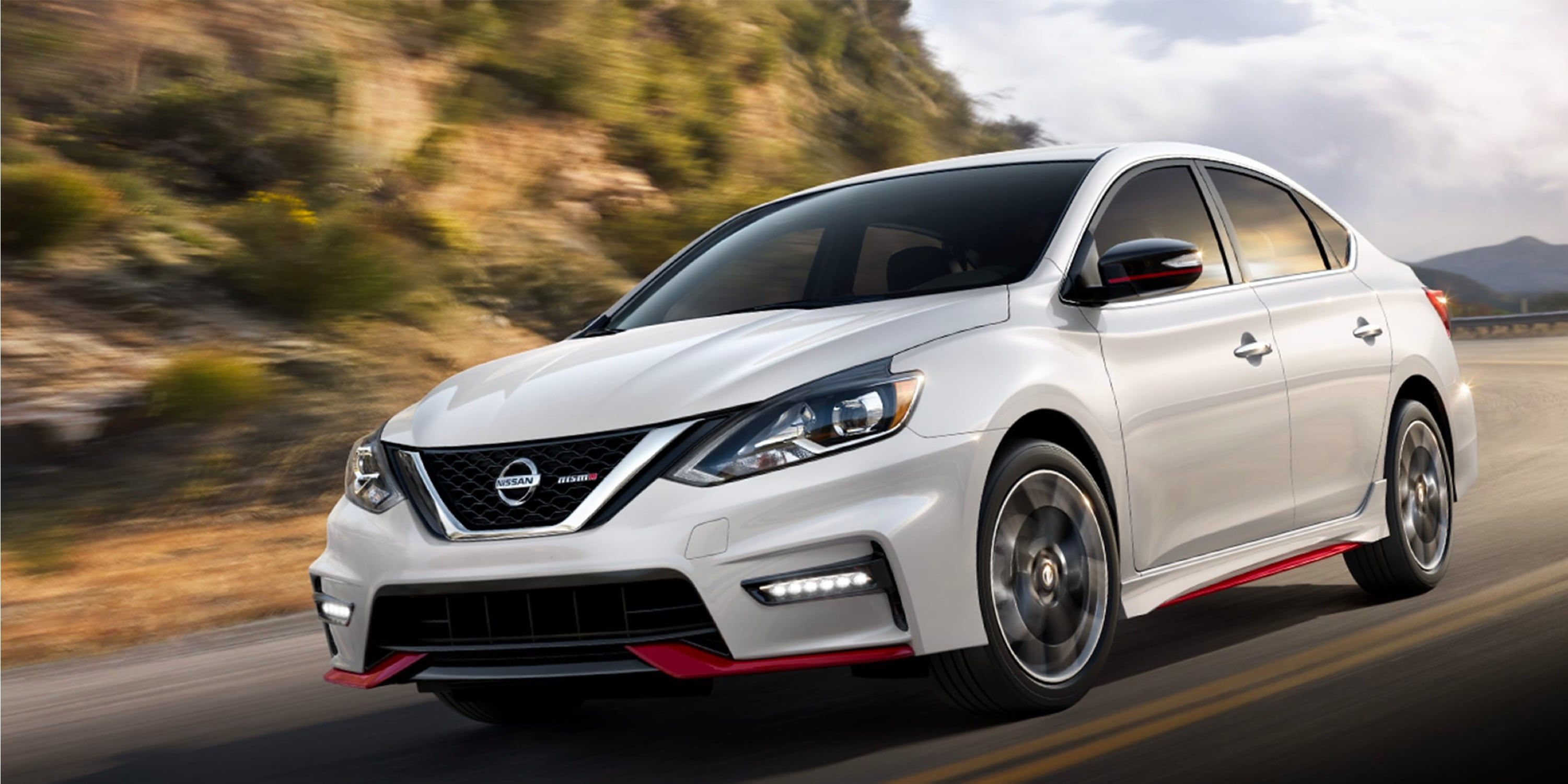 Wallpaper #UmcuBZMBSpphPi3-Lbv451 Nissan Sentra Nismo 2019 Nissan USA