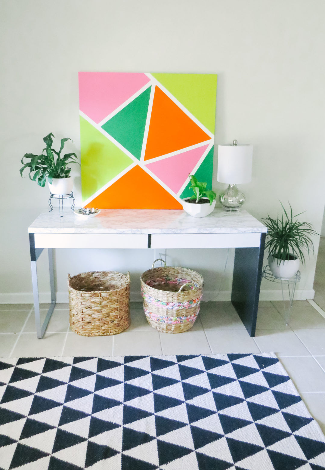 Wallpaper #AWeBD5MBSpphPi3-L-9599 Wall Decoration Ideas Diy Abstract Painting Carla Bethany