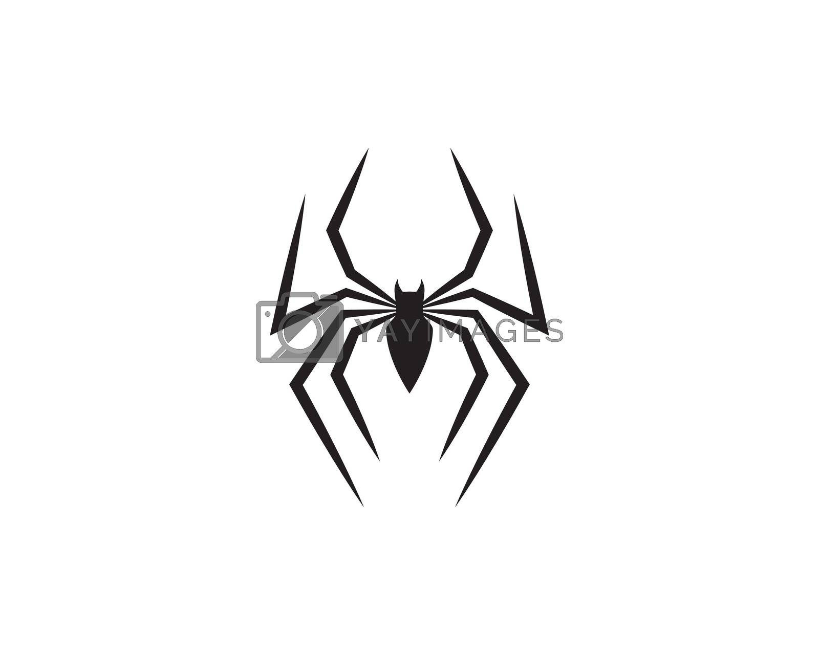 Wallpaper #gfRVOpMBKFX8bn3rWnh3233 Spider Logo Vector by Awk Vectors Illustrations with Unlimited